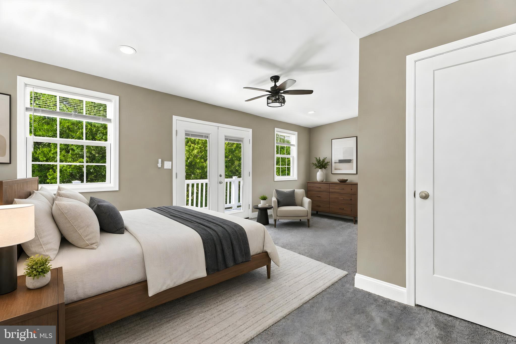 COCKEYSVILLE/HUNT VALLEY - Residential