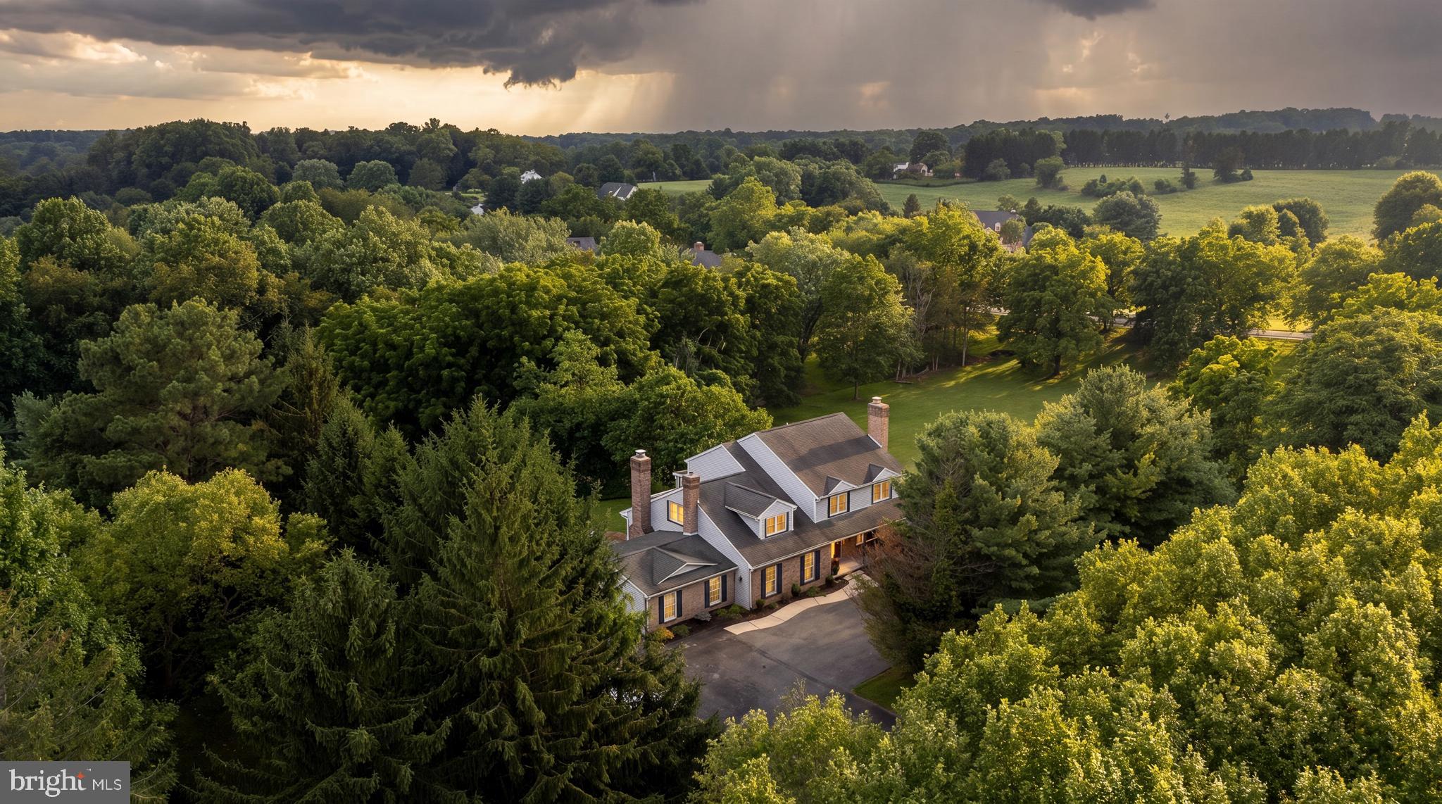 COCKEYSVILLE/HUNT VALLEY - Residential