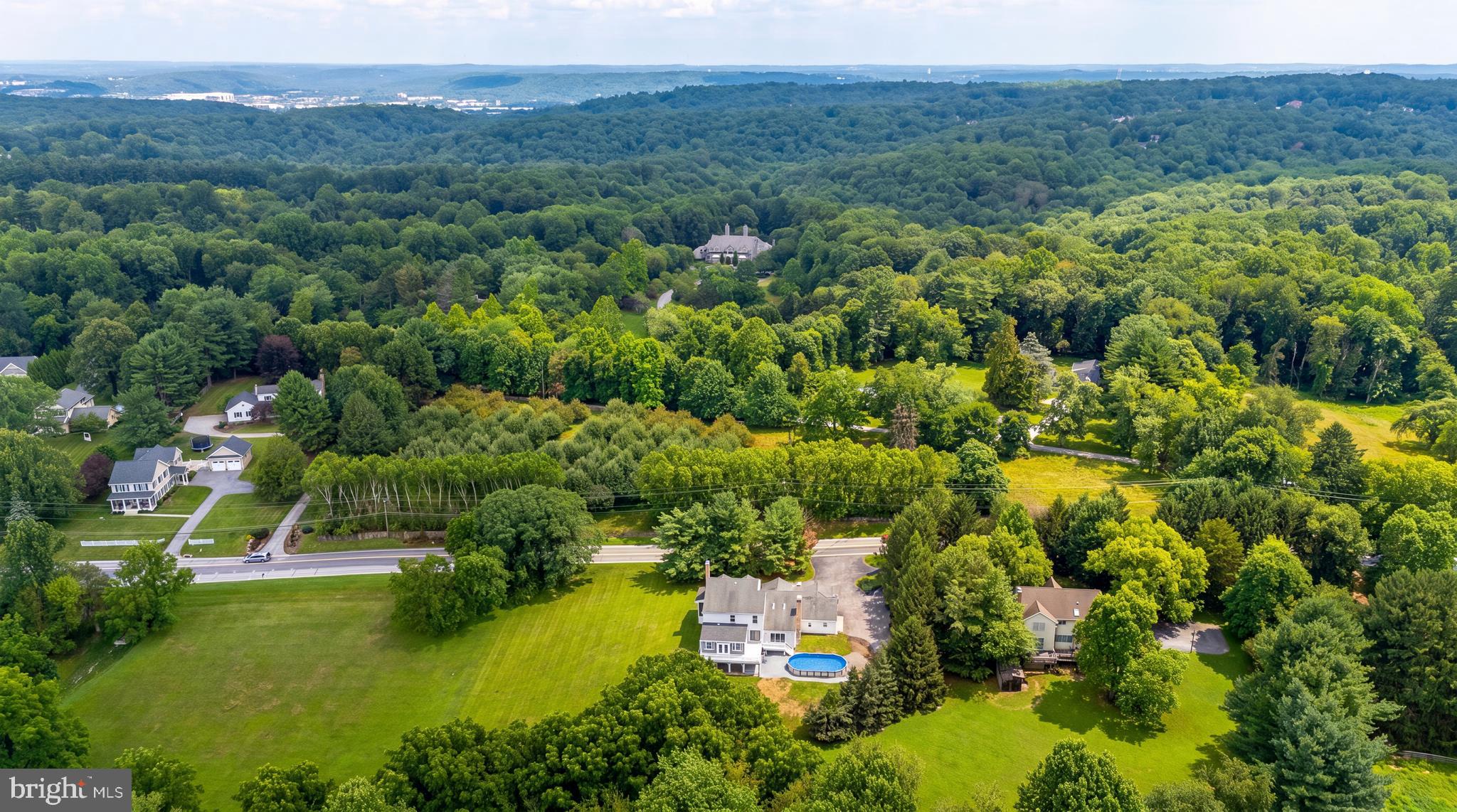 COCKEYSVILLE/HUNT VALLEY - Residential