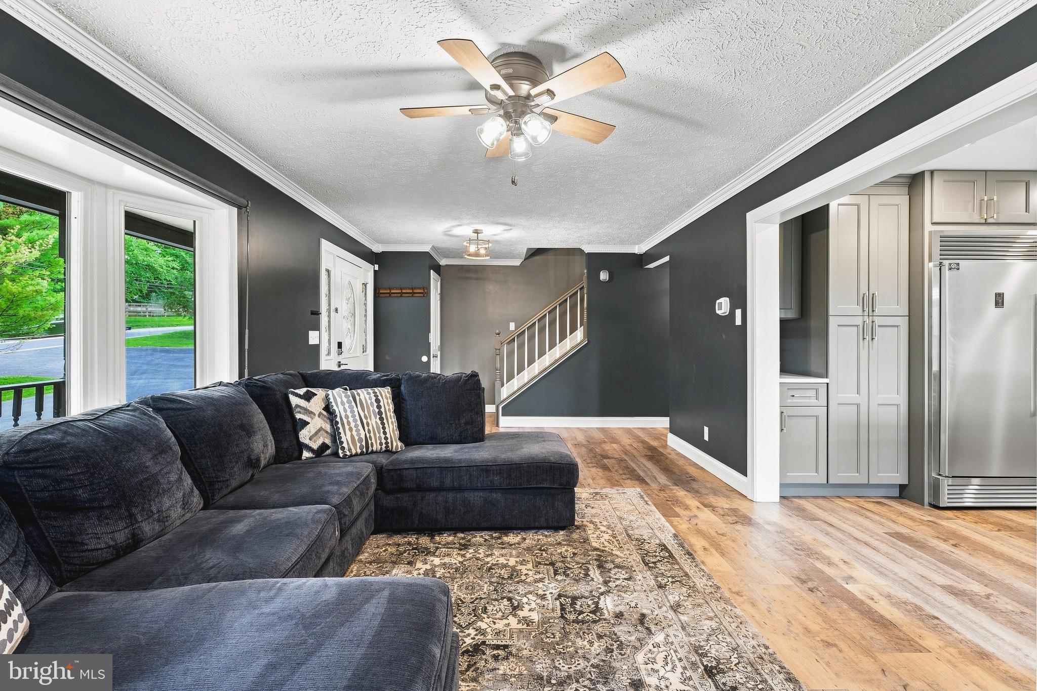 COCKEYSVILLE/HUNT VALLEY - Residential