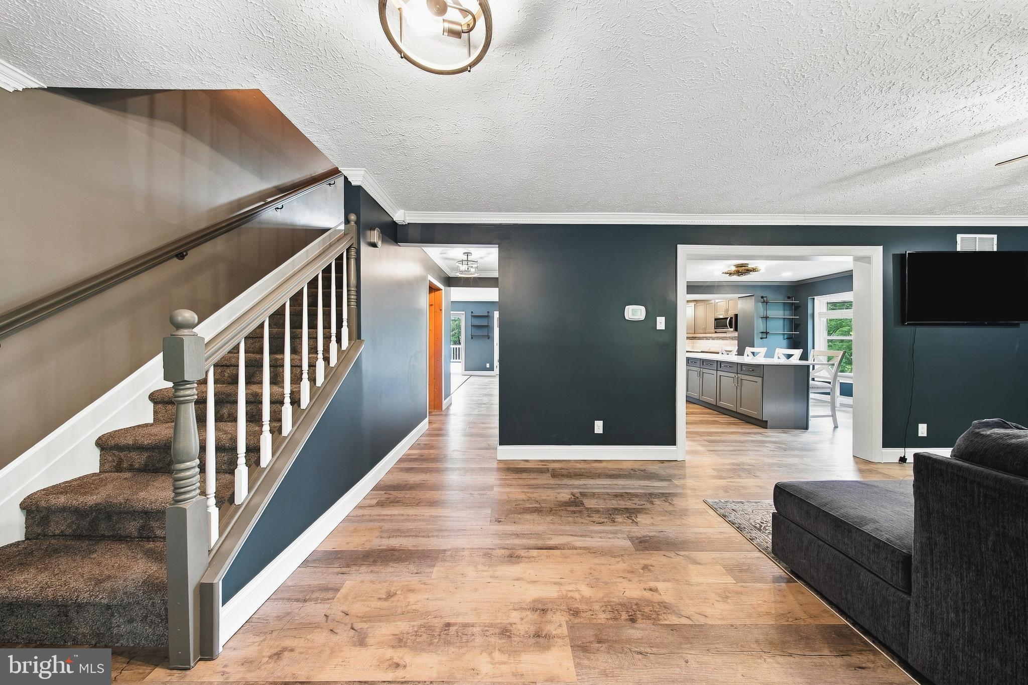 COCKEYSVILLE/HUNT VALLEY - Residential