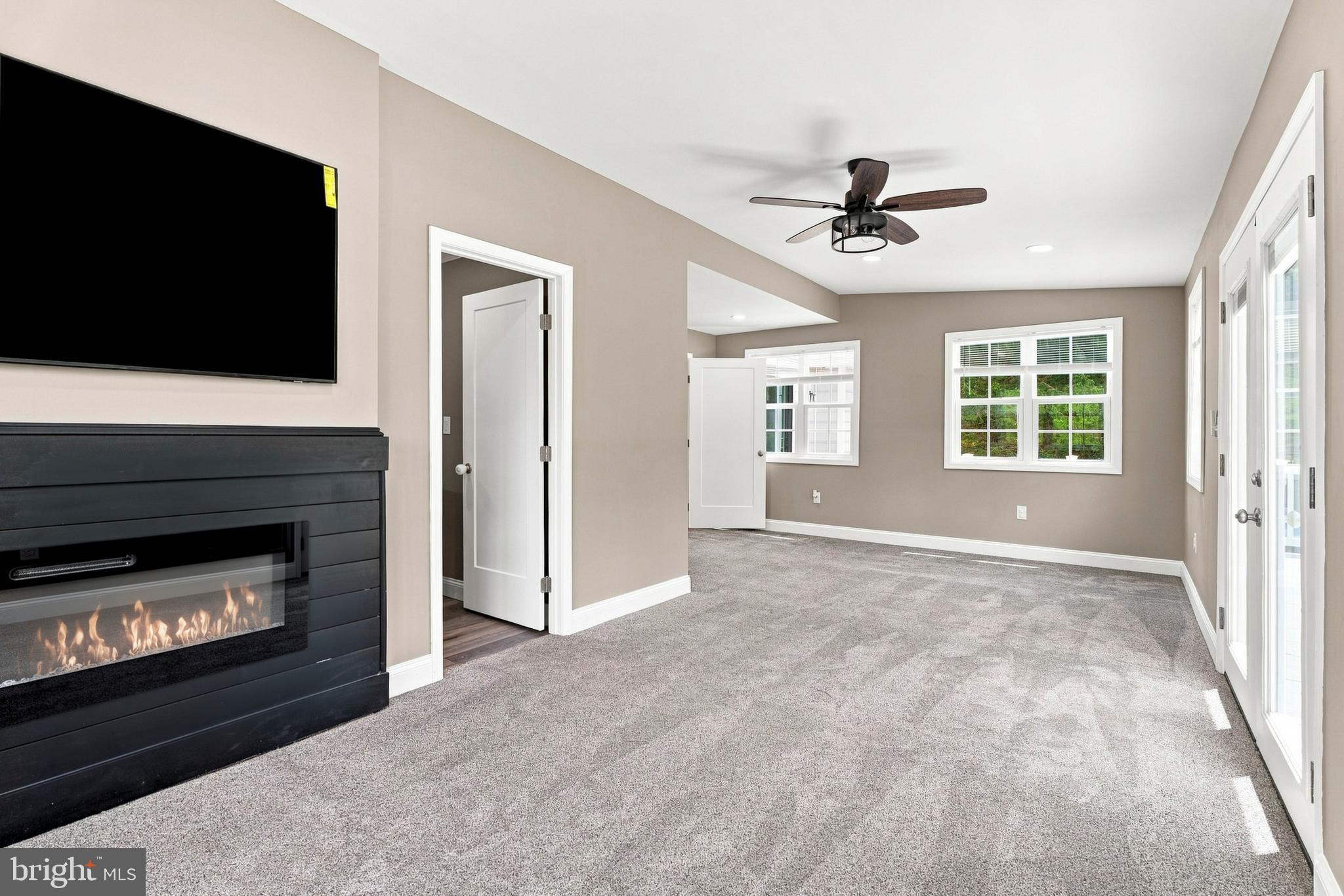 COCKEYSVILLE/HUNT VALLEY - Residential