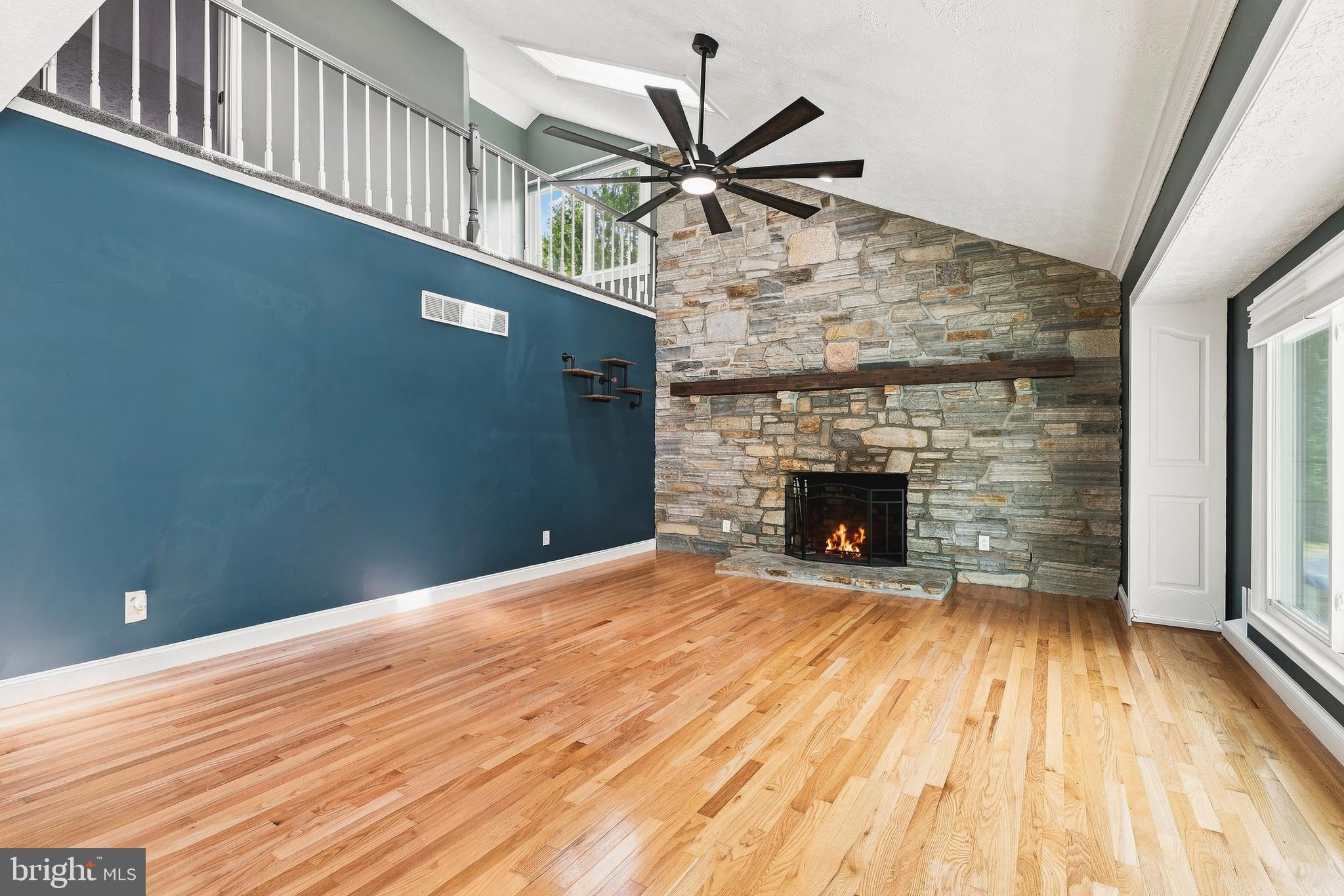 COCKEYSVILLE/HUNT VALLEY - Residential