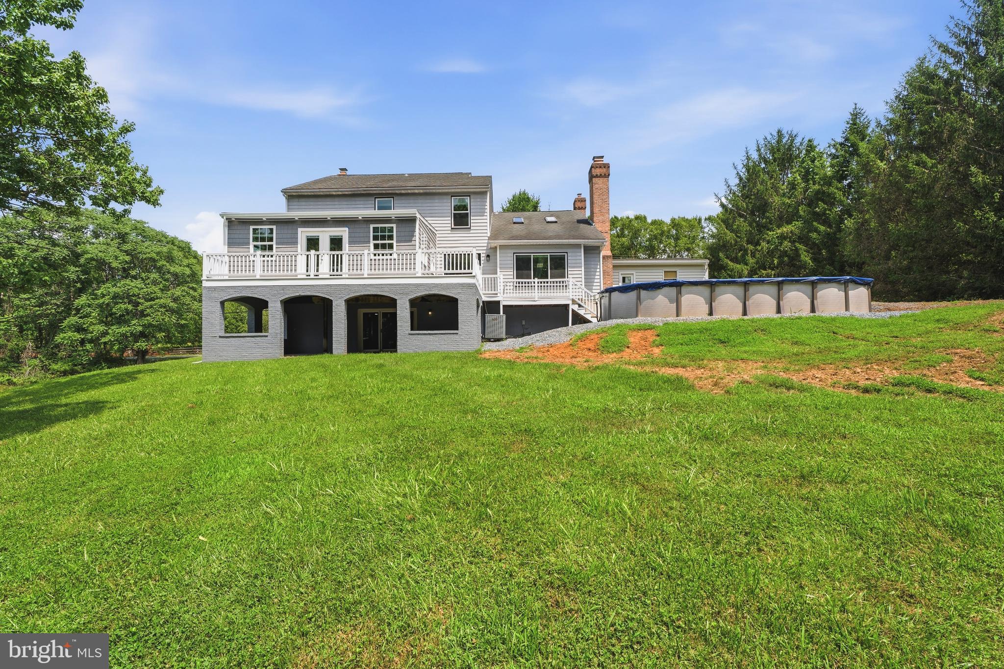 COCKEYSVILLE/HUNT VALLEY - Residential