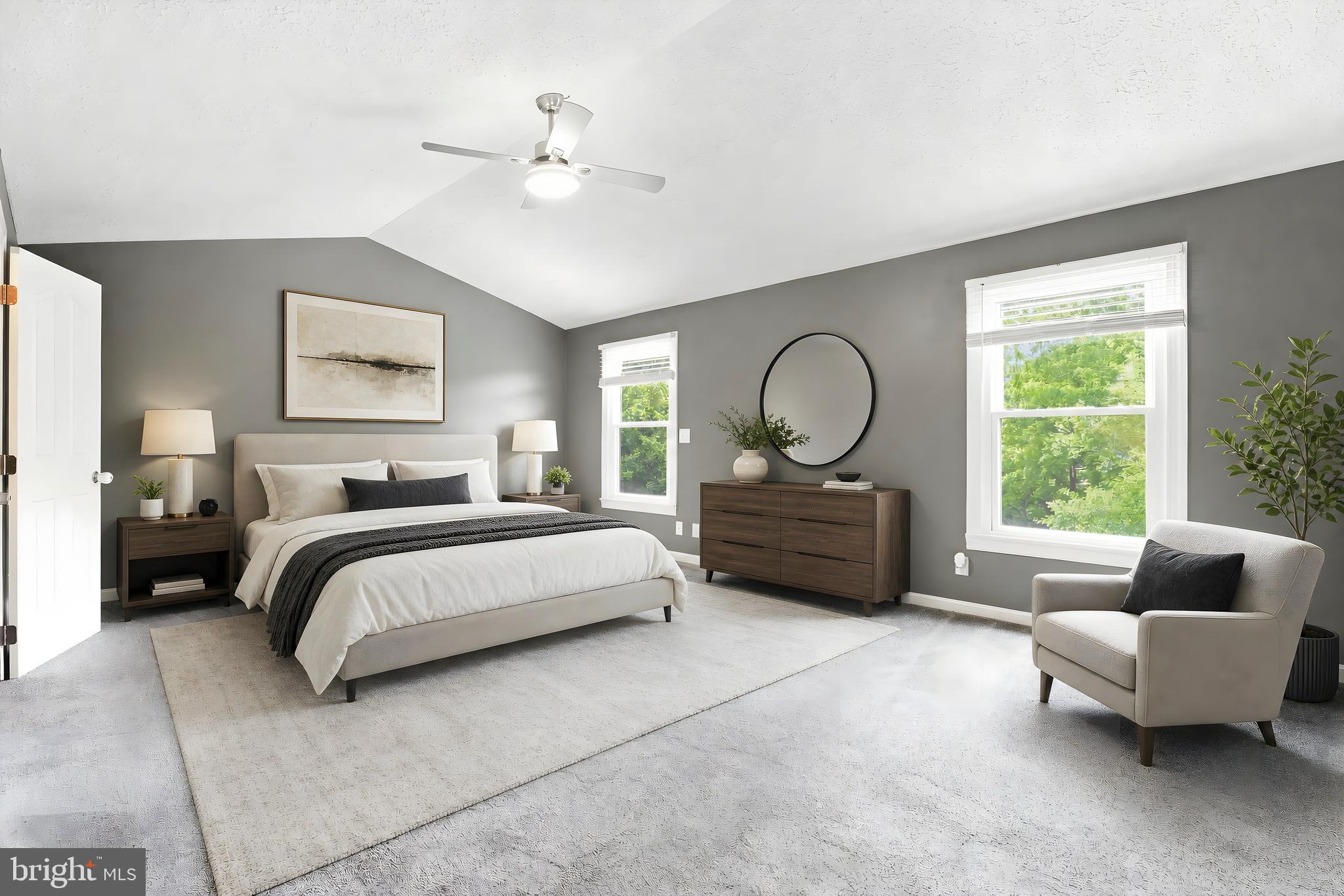 COCKEYSVILLE/HUNT VALLEY - Residential