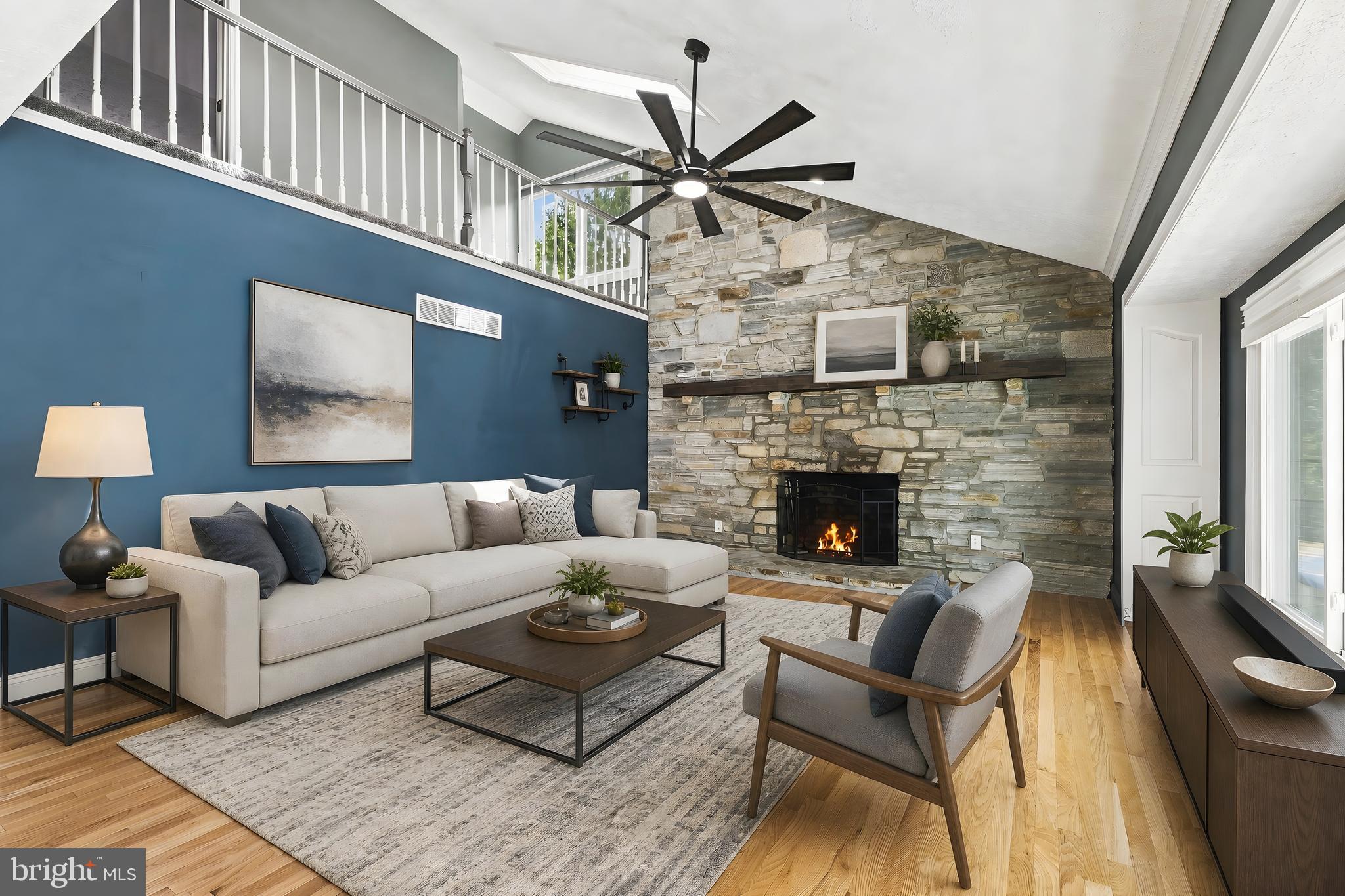 COCKEYSVILLE/HUNT VALLEY - Residential