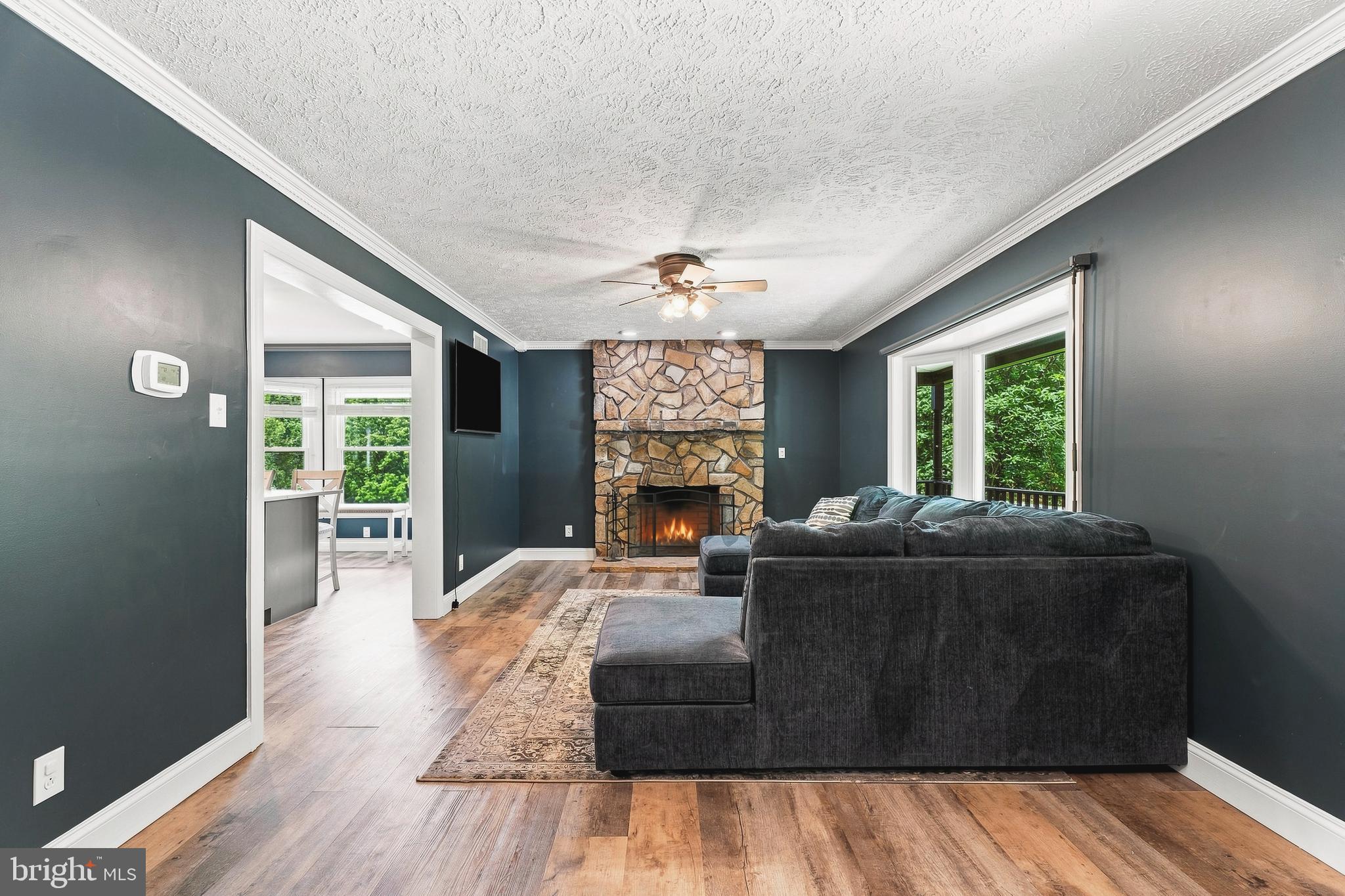 COCKEYSVILLE/HUNT VALLEY - Residential