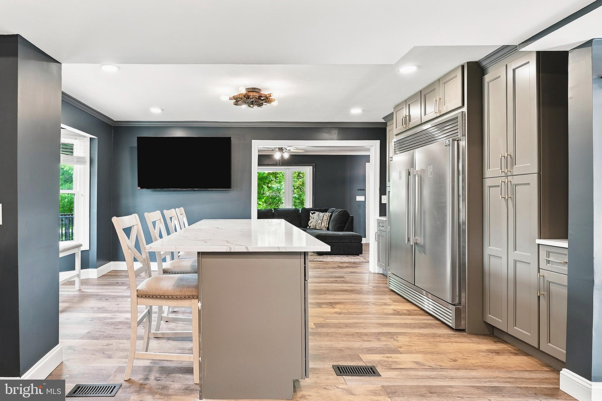 COCKEYSVILLE/HUNT VALLEY - Residential