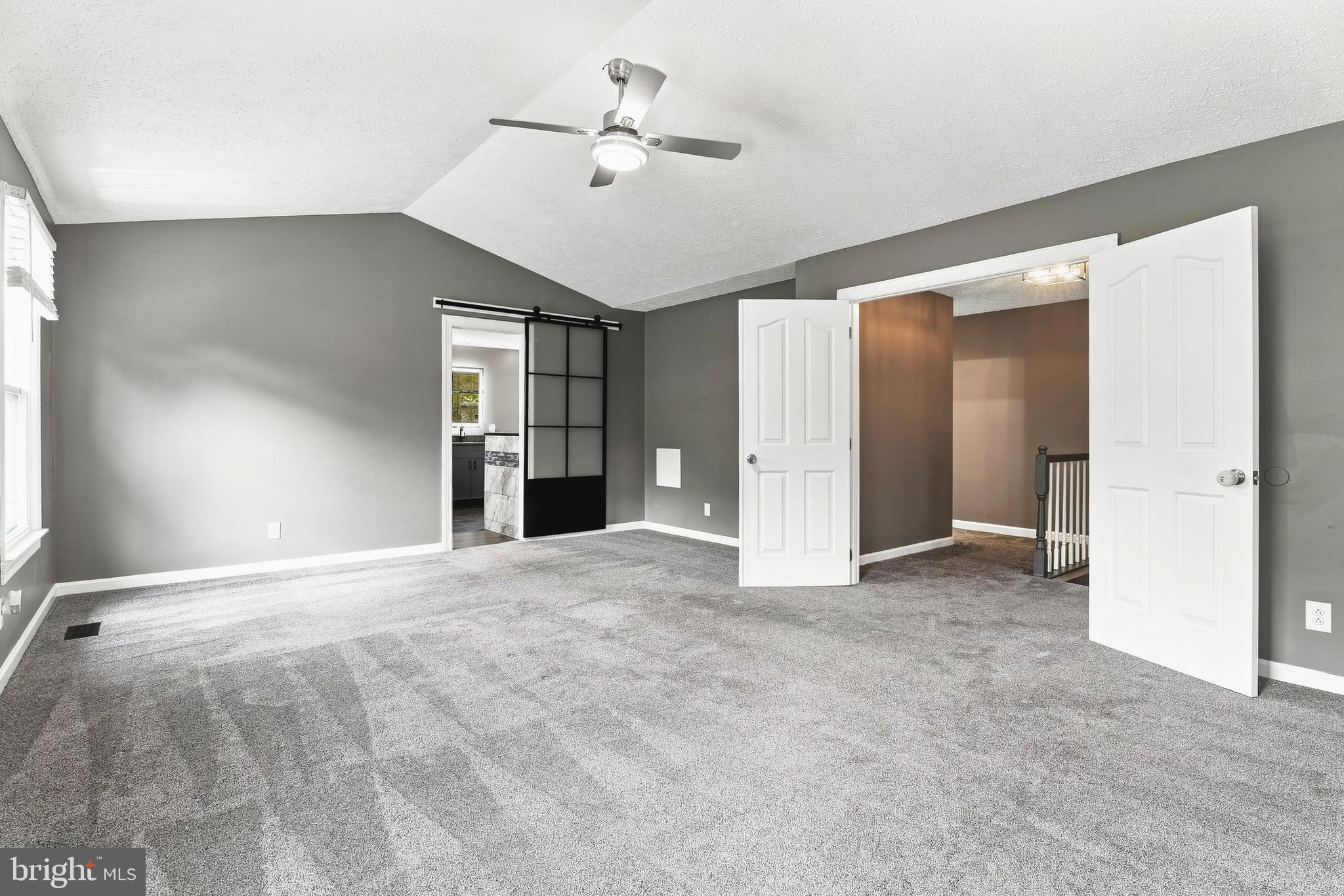 COCKEYSVILLE/HUNT VALLEY - Residential