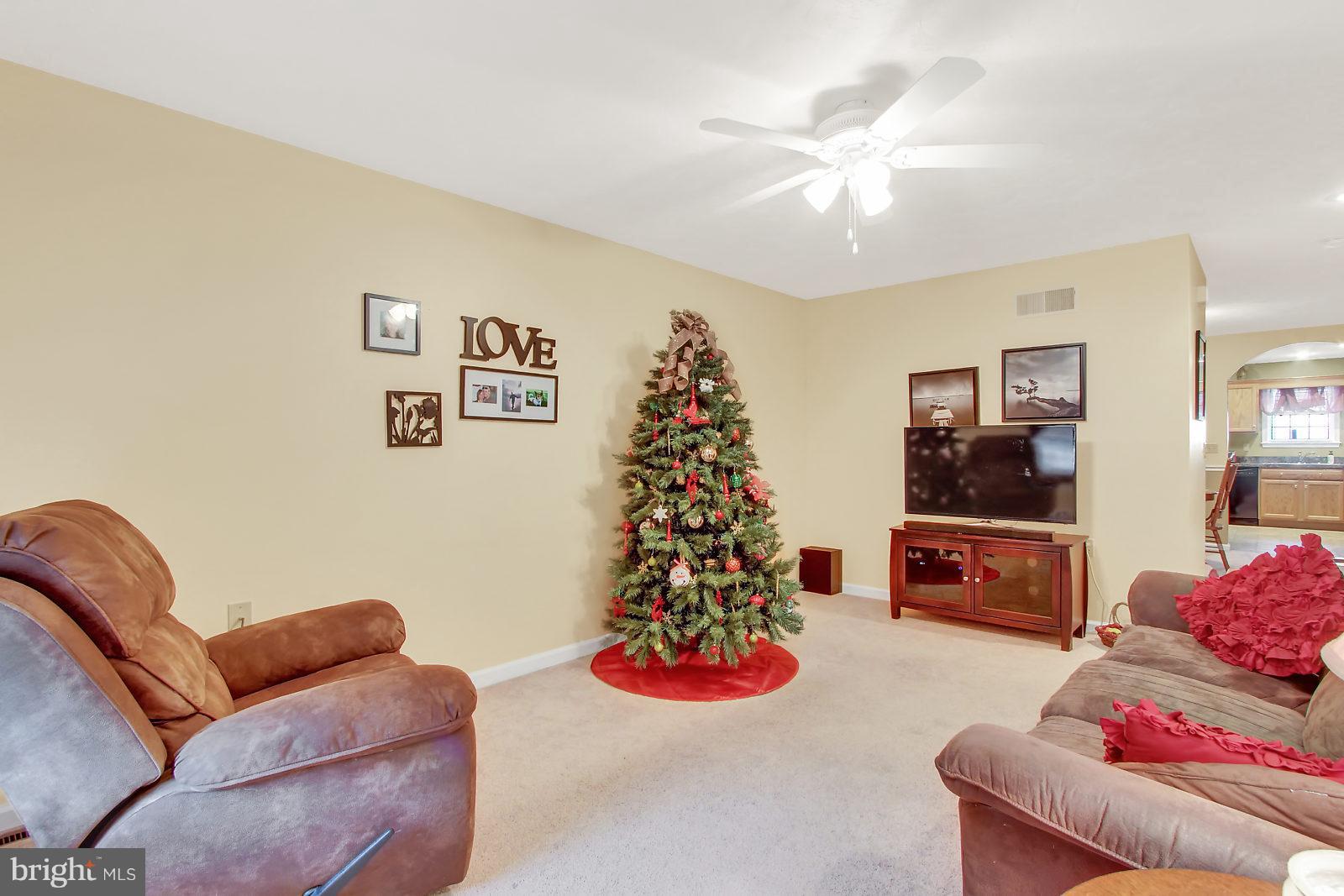 DALLASTOWN BORO - Residential
