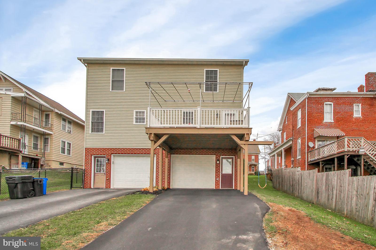 DALLASTOWN BORO - Residential