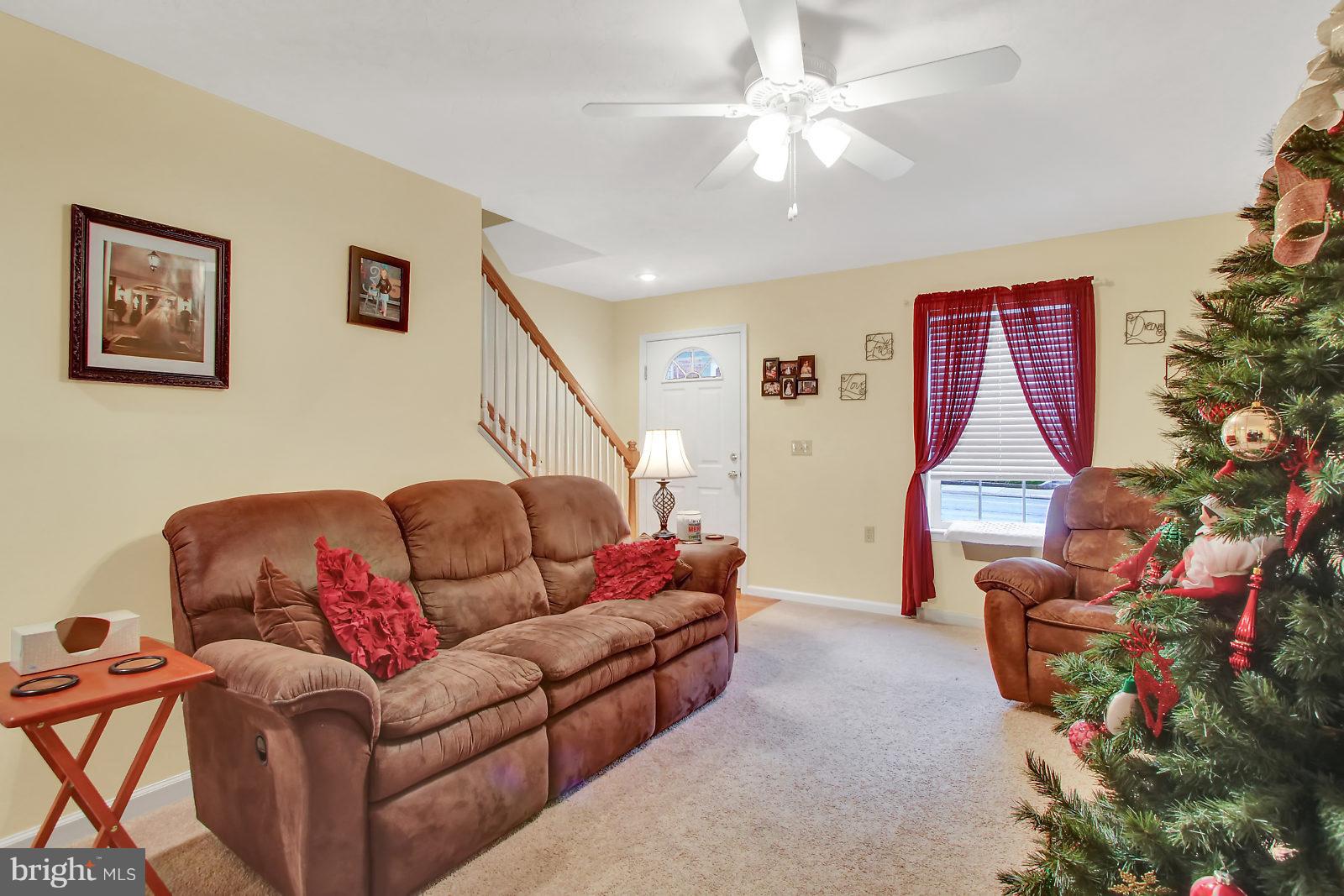 DALLASTOWN BORO - Residential