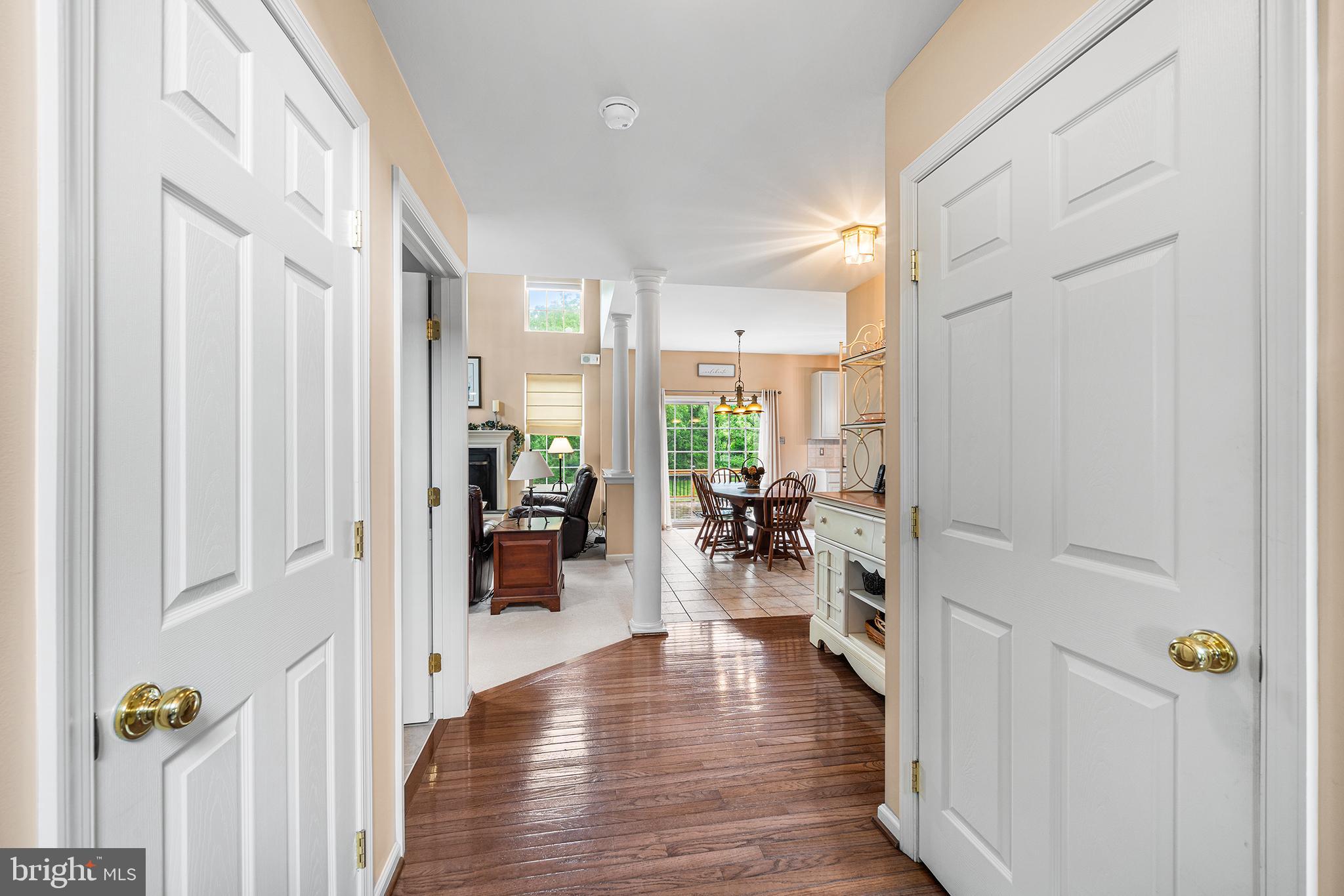 ARBOR LANE ESTATES - Residential