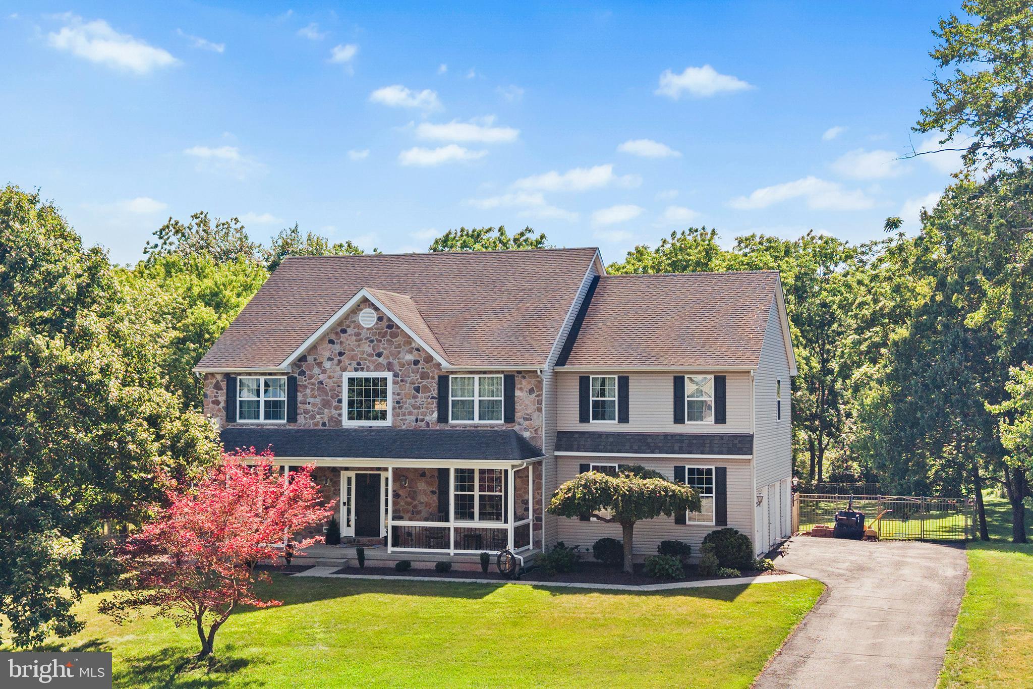 ARBOR LANE ESTATES - Residential