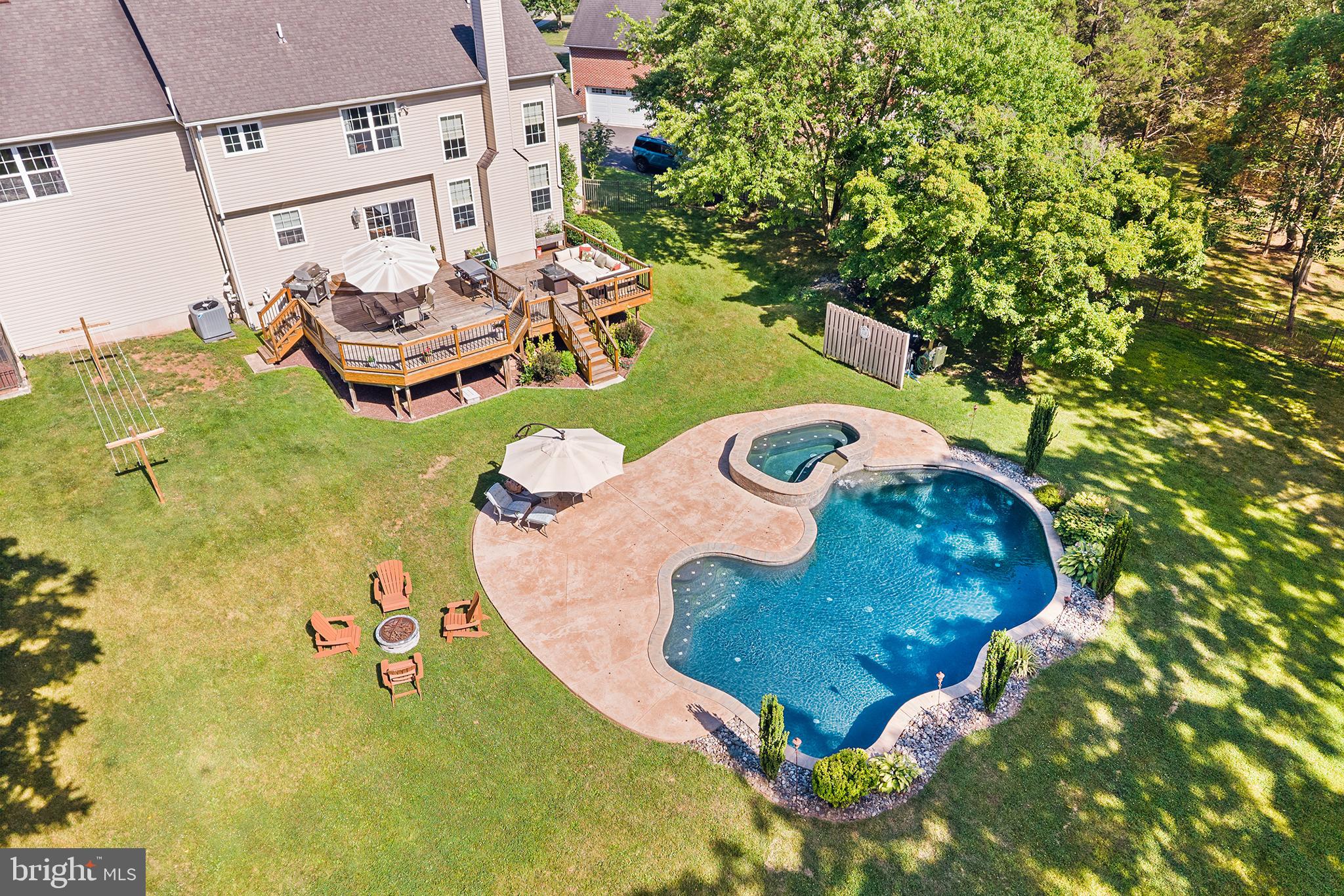 ARBOR LANE ESTATES - Residential