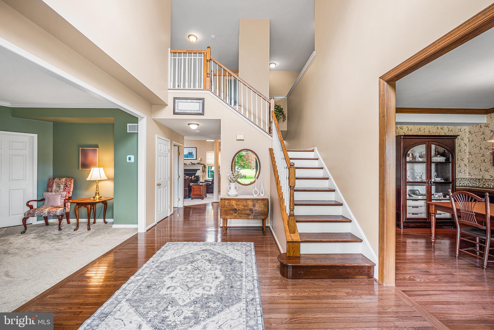 ARBOR LANE ESTATES - Residential