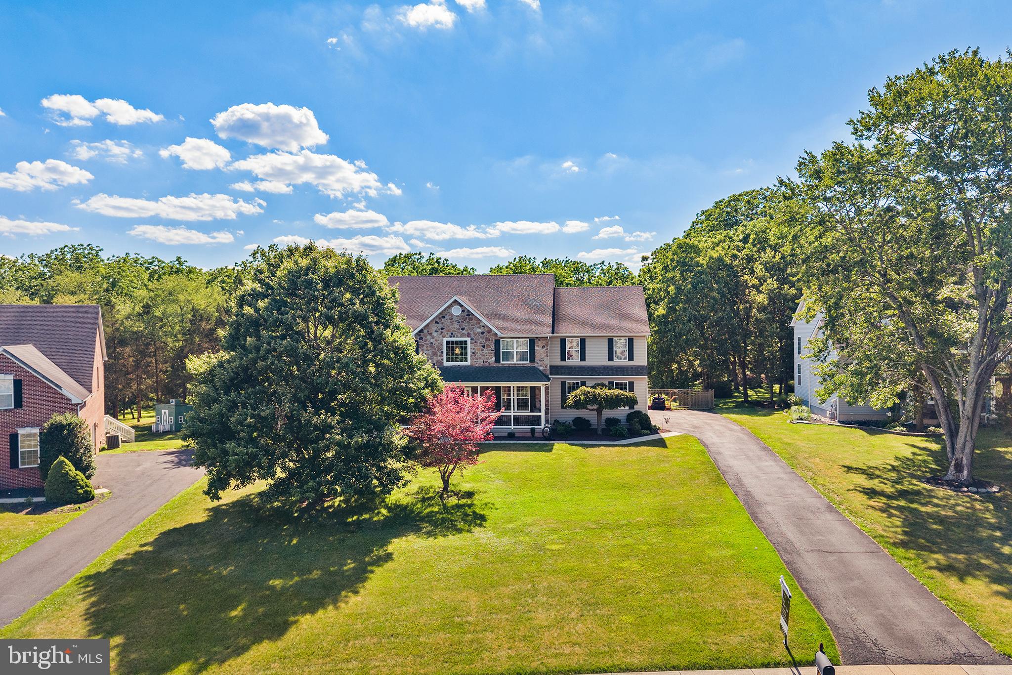 ARBOR LANE ESTATES - Residential