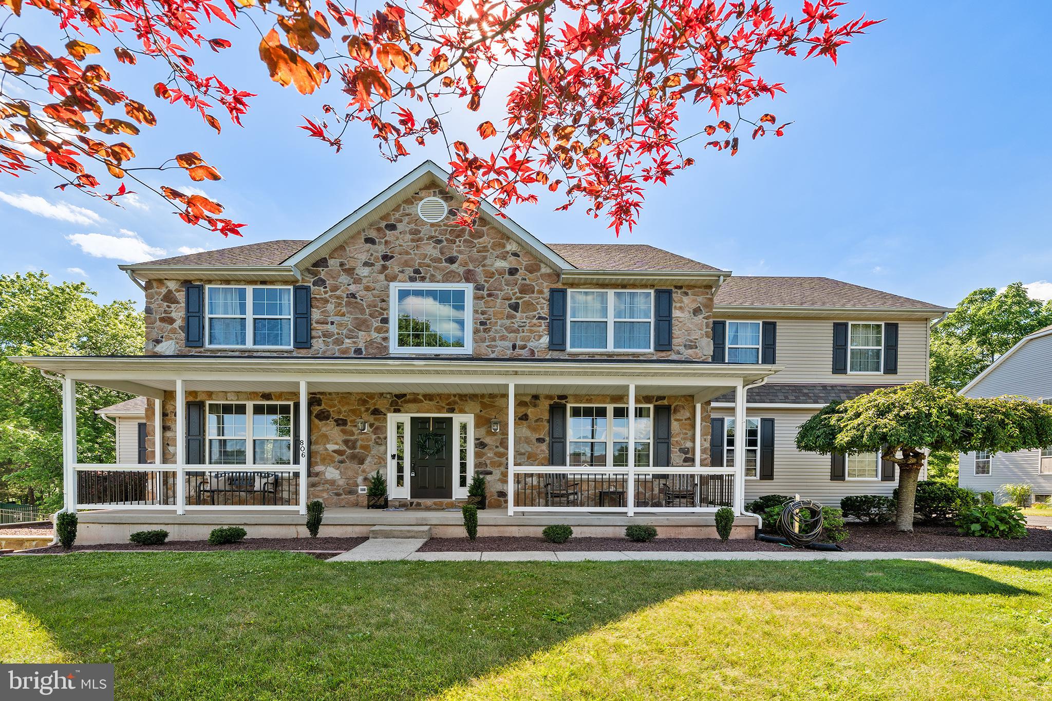 ARBOR LANE ESTATES - Residential