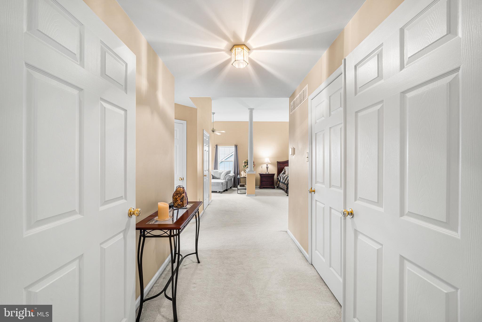 ARBOR LANE ESTATES - Residential
