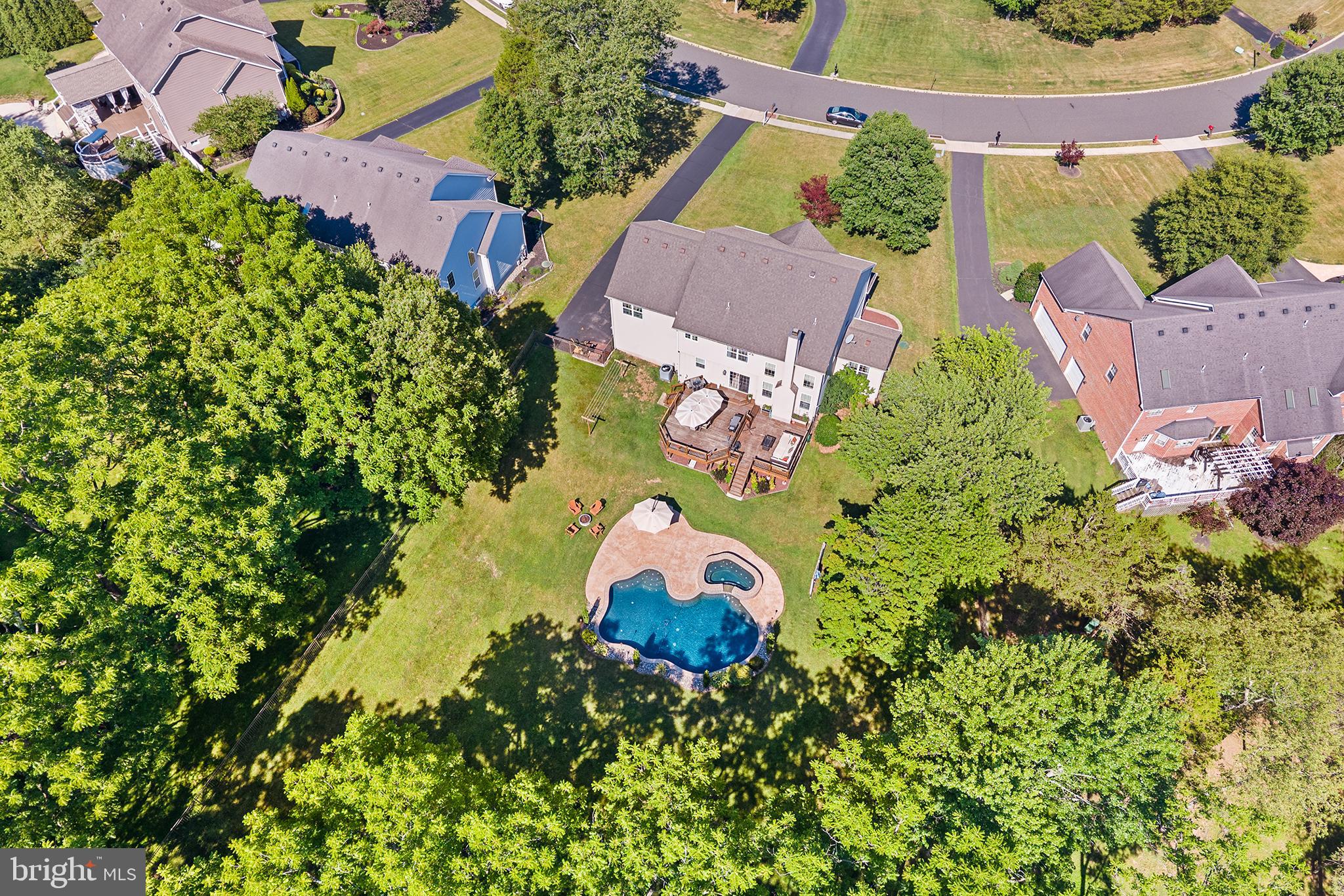 ARBOR LANE ESTATES - Residential