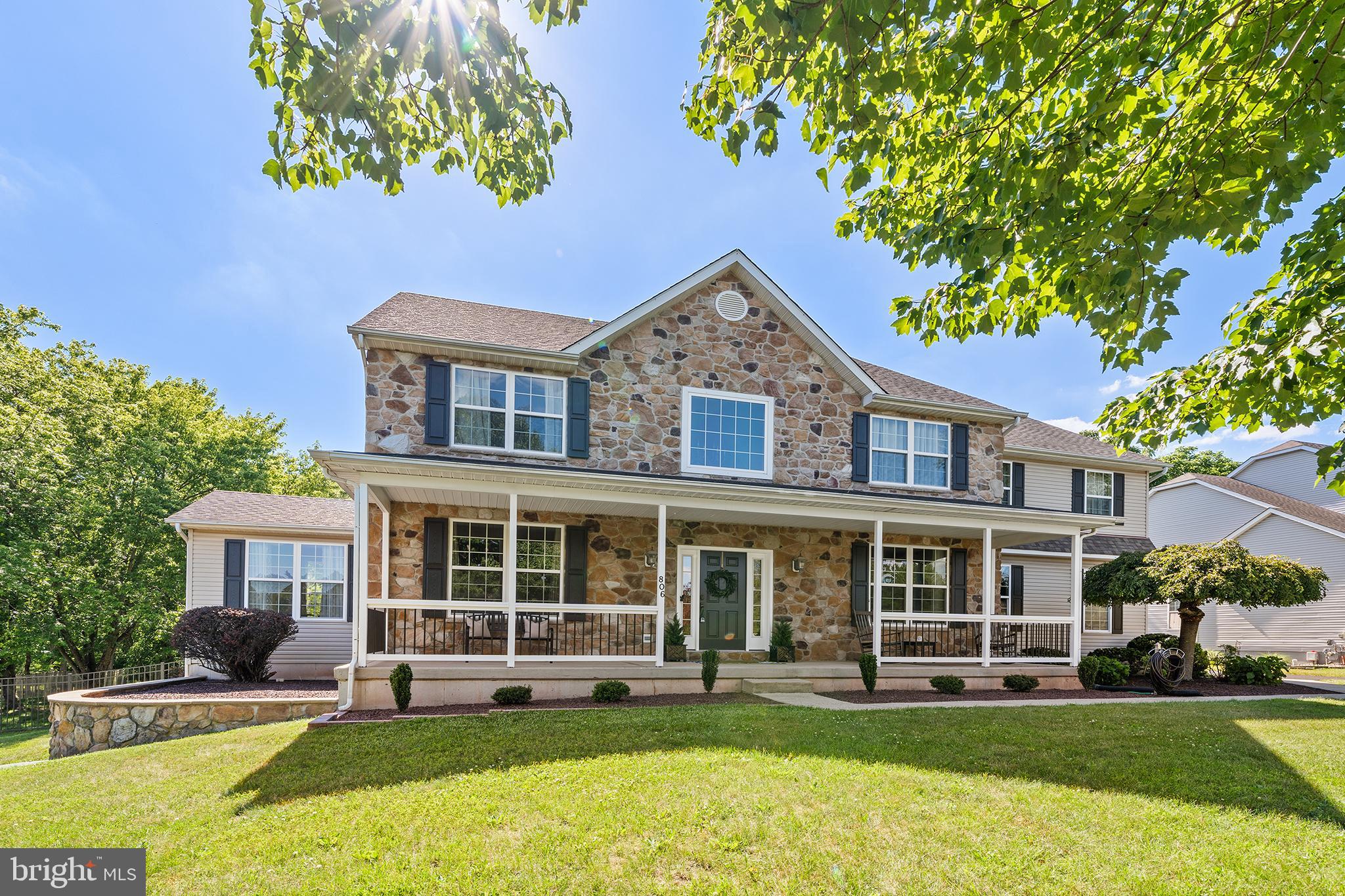ARBOR LANE ESTATES - Residential