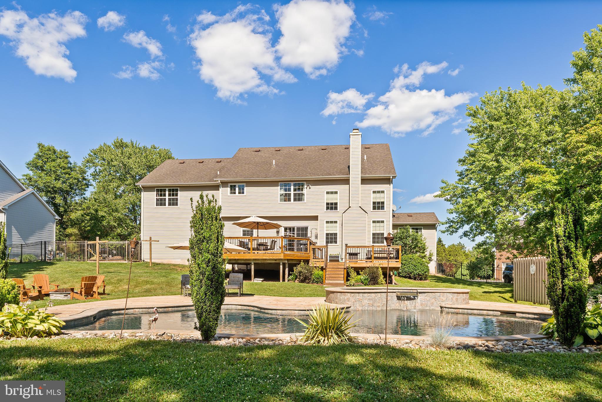 ARBOR LANE ESTATES - Residential