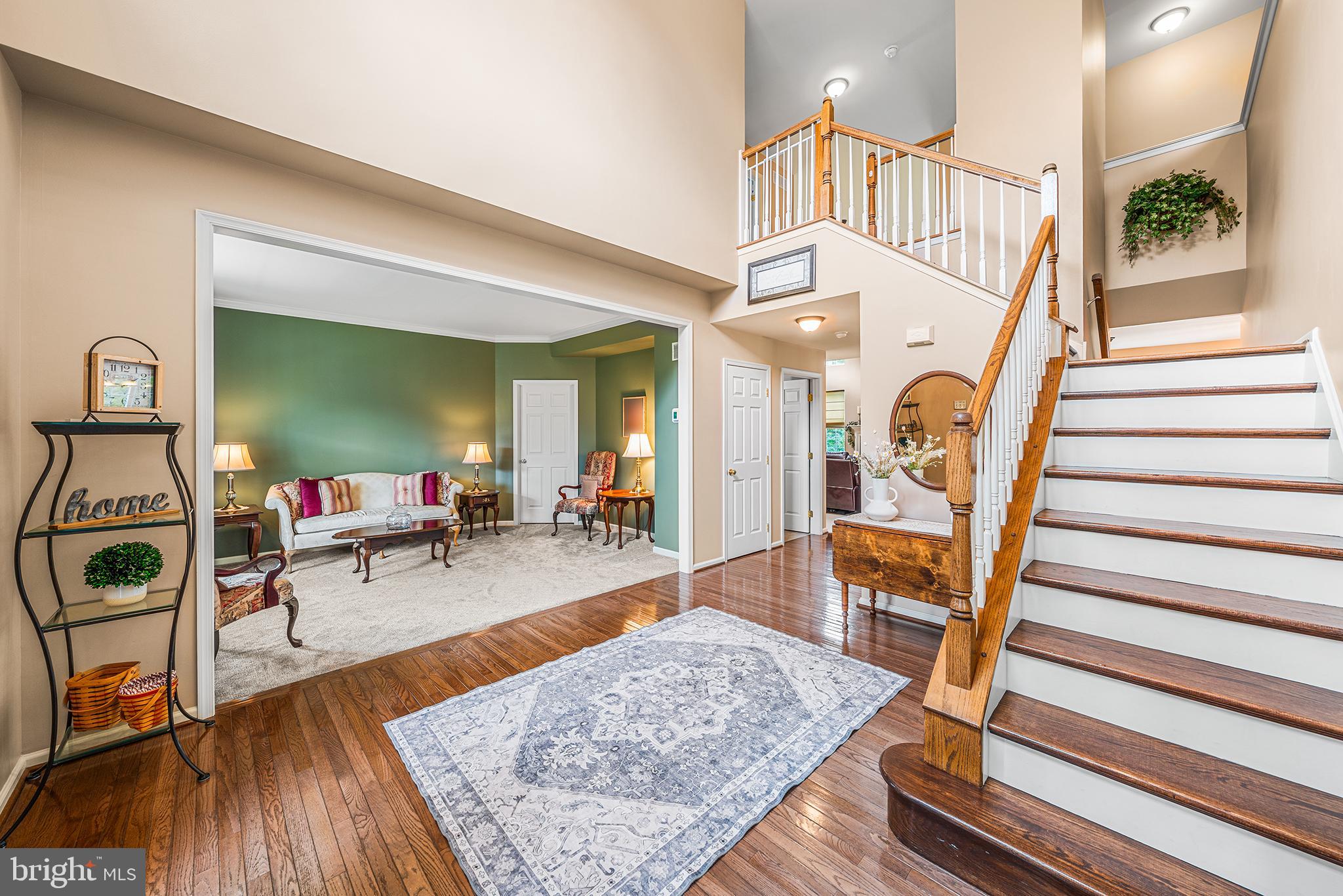 ARBOR LANE ESTATES - Residential