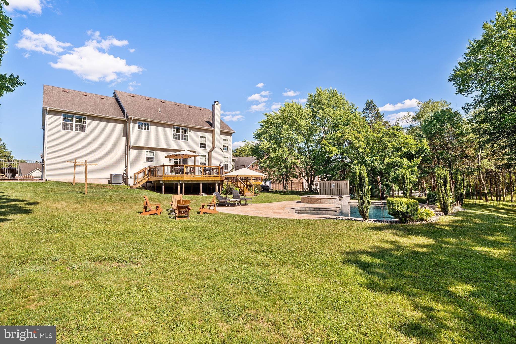ARBOR LANE ESTATES - Residential