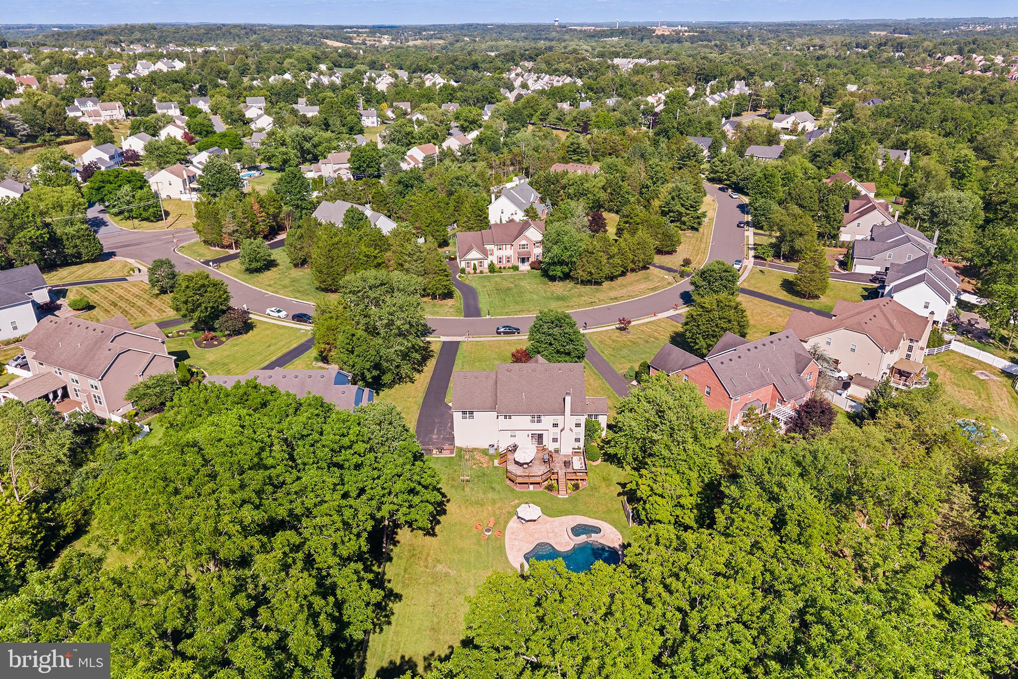 ARBOR LANE ESTATES - Residential