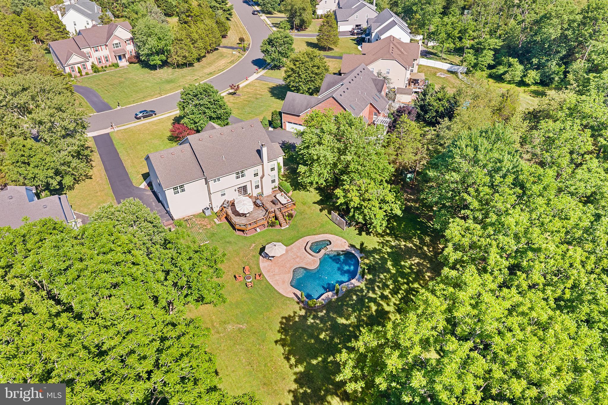 ARBOR LANE ESTATES - Residential