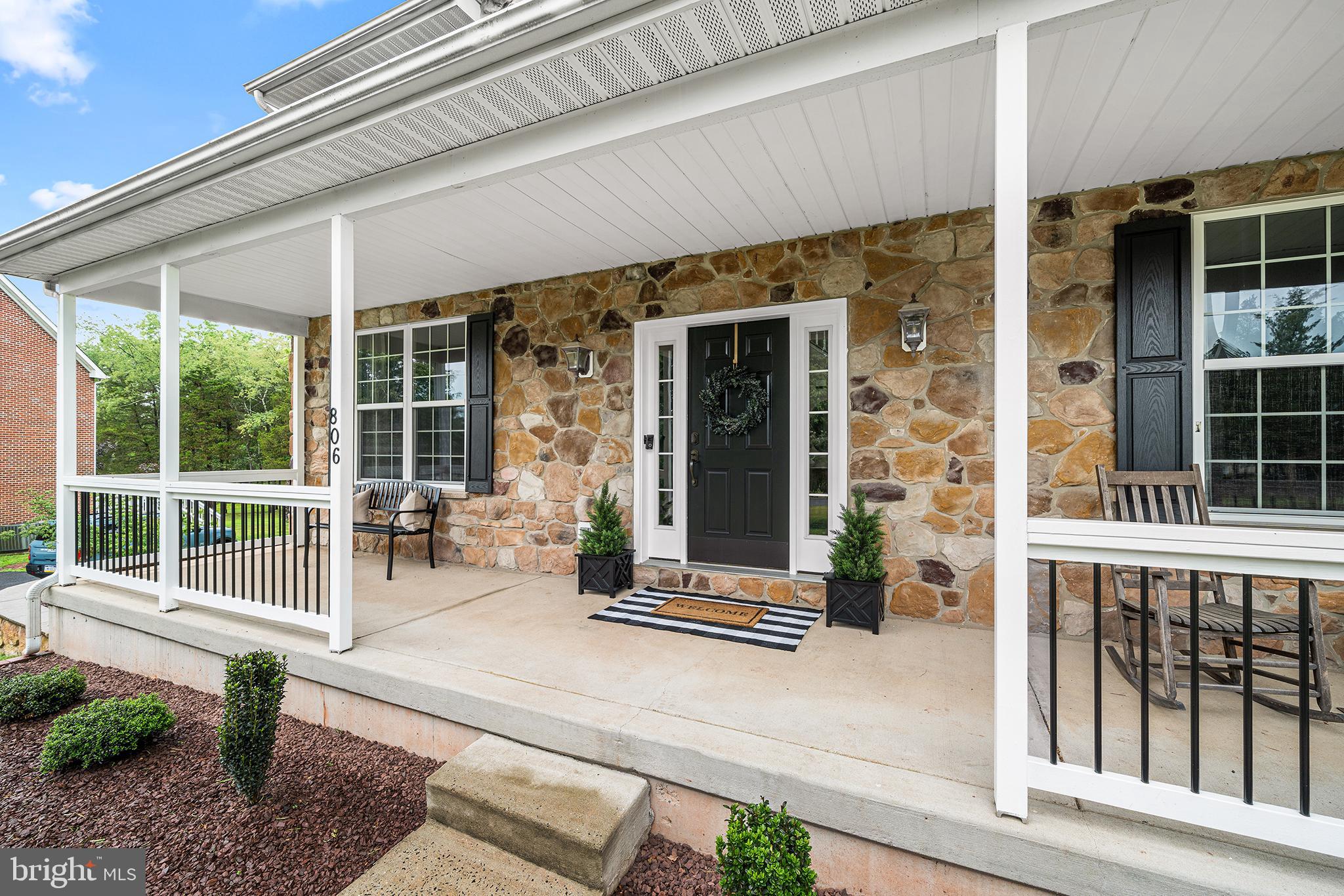 ARBOR LANE ESTATES - Residential