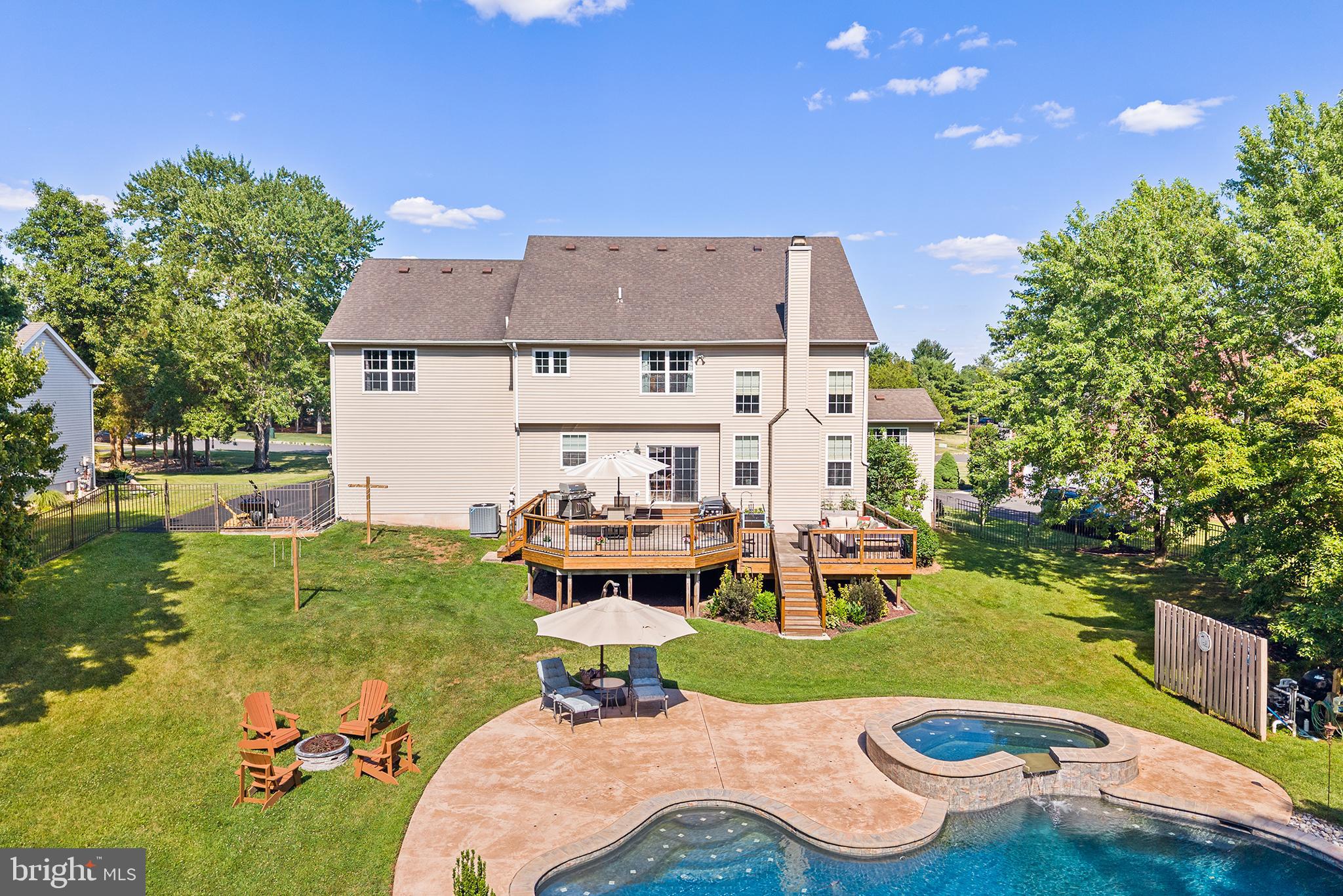 ARBOR LANE ESTATES - Residential