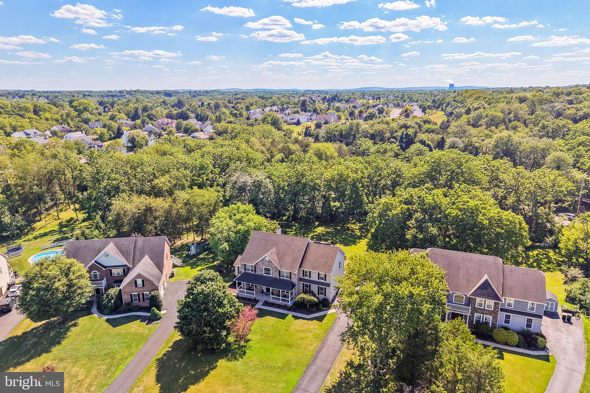 ARBOR LANE ESTATES - Residential