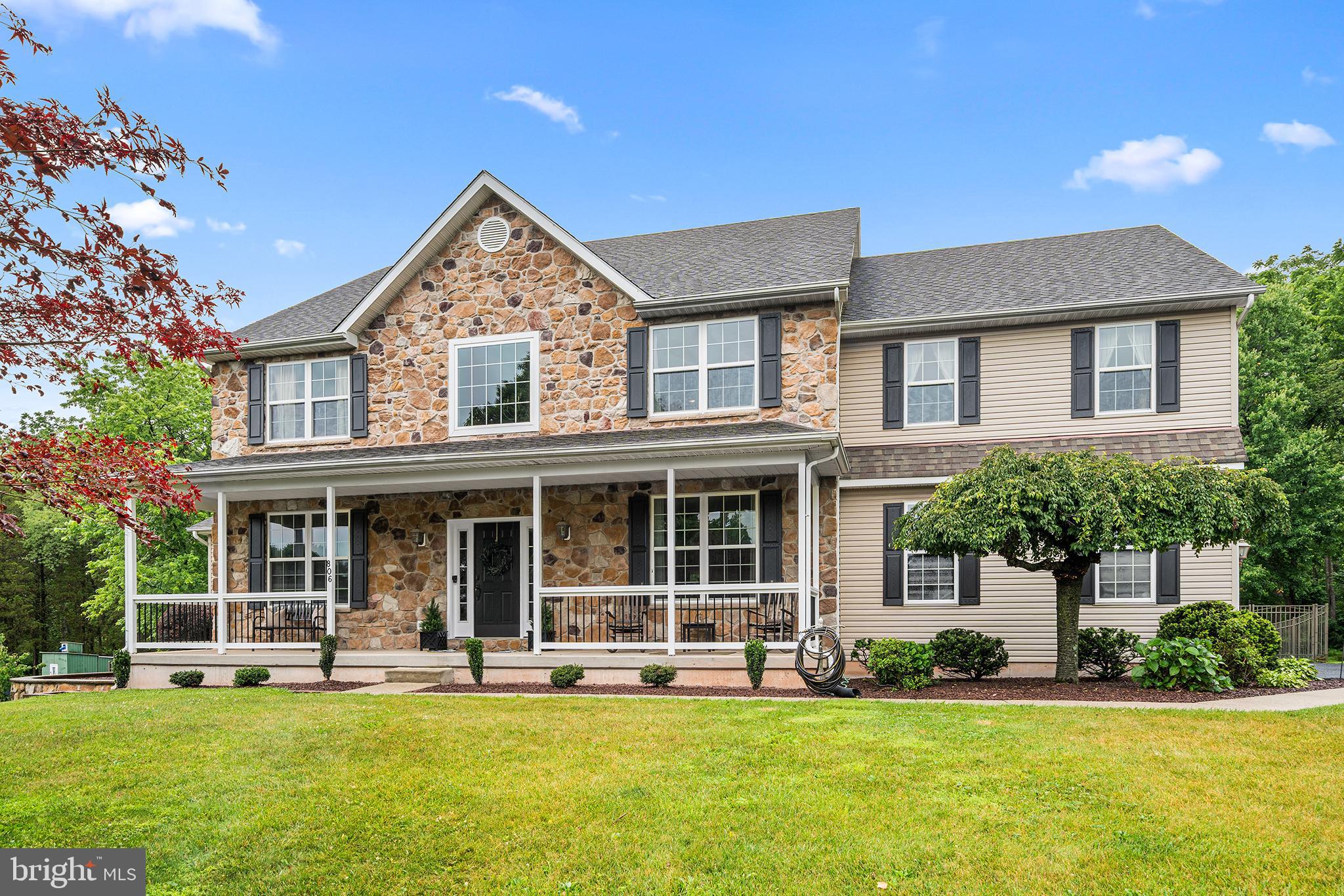 ARBOR LANE ESTATES - Residential