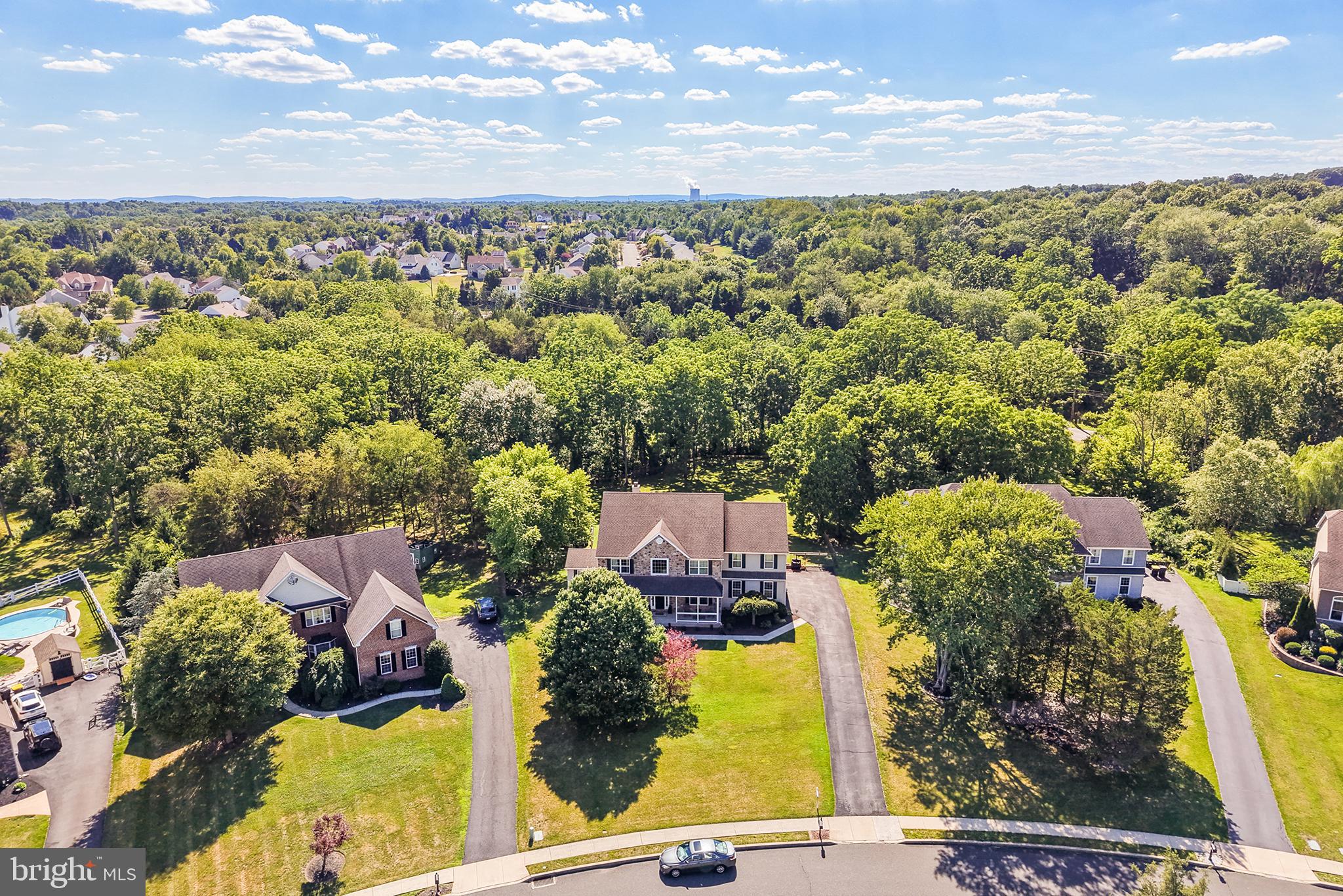 ARBOR LANE ESTATES - Residential