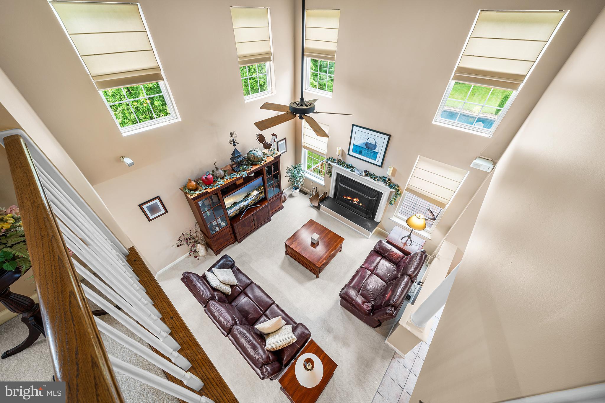 ARBOR LANE ESTATES - Residential