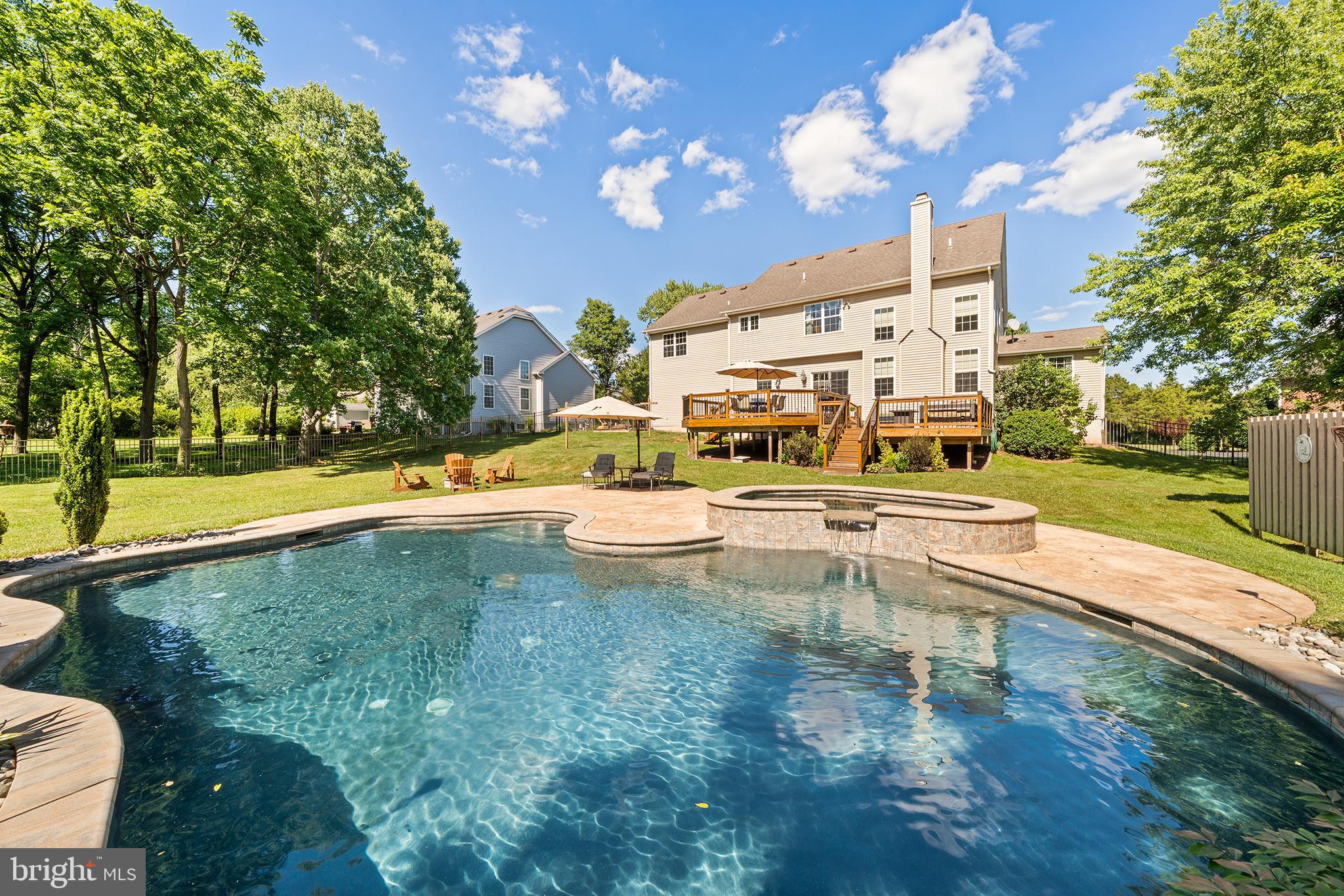 ARBOR LANE ESTATES - Residential