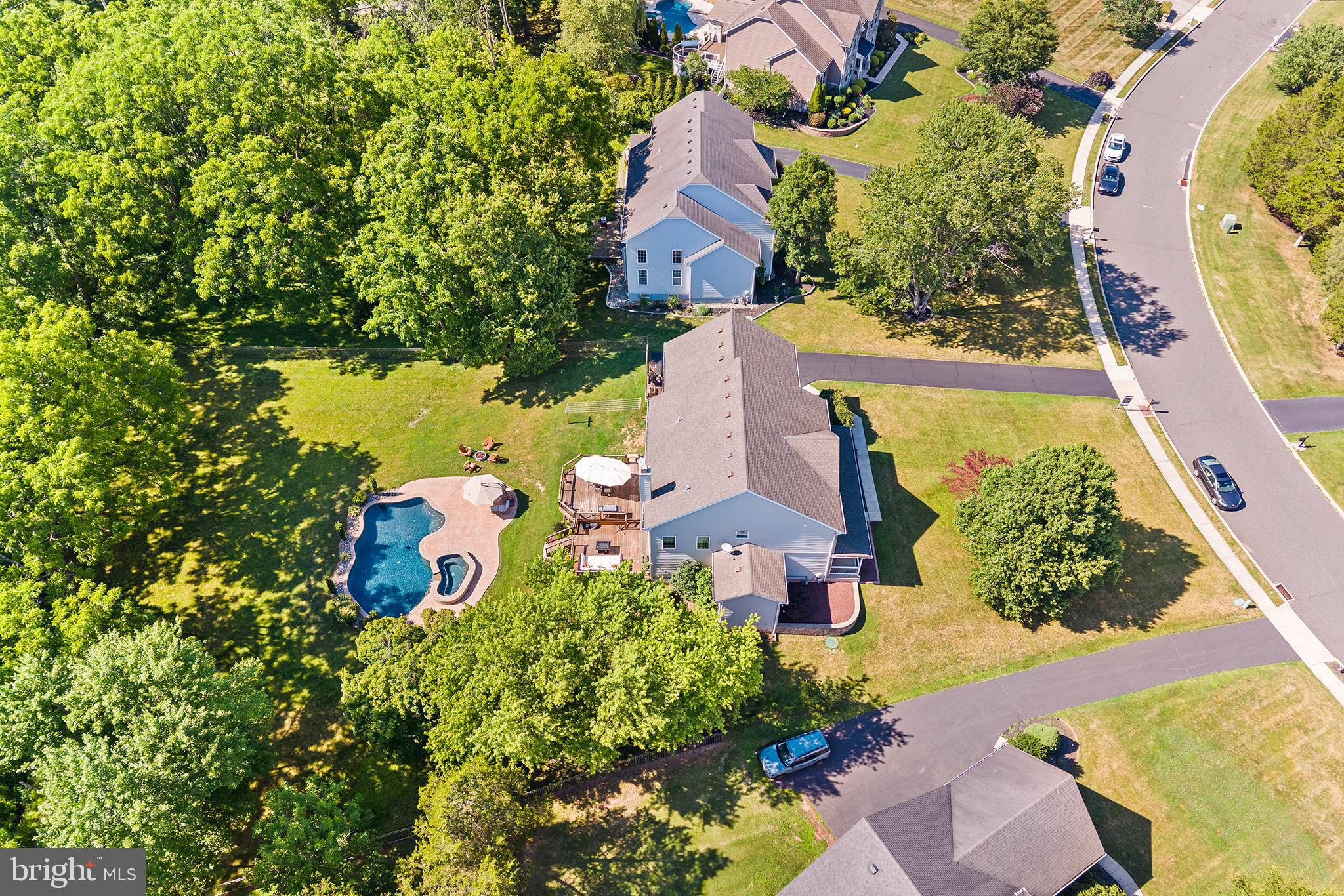 ARBOR LANE ESTATES - Residential