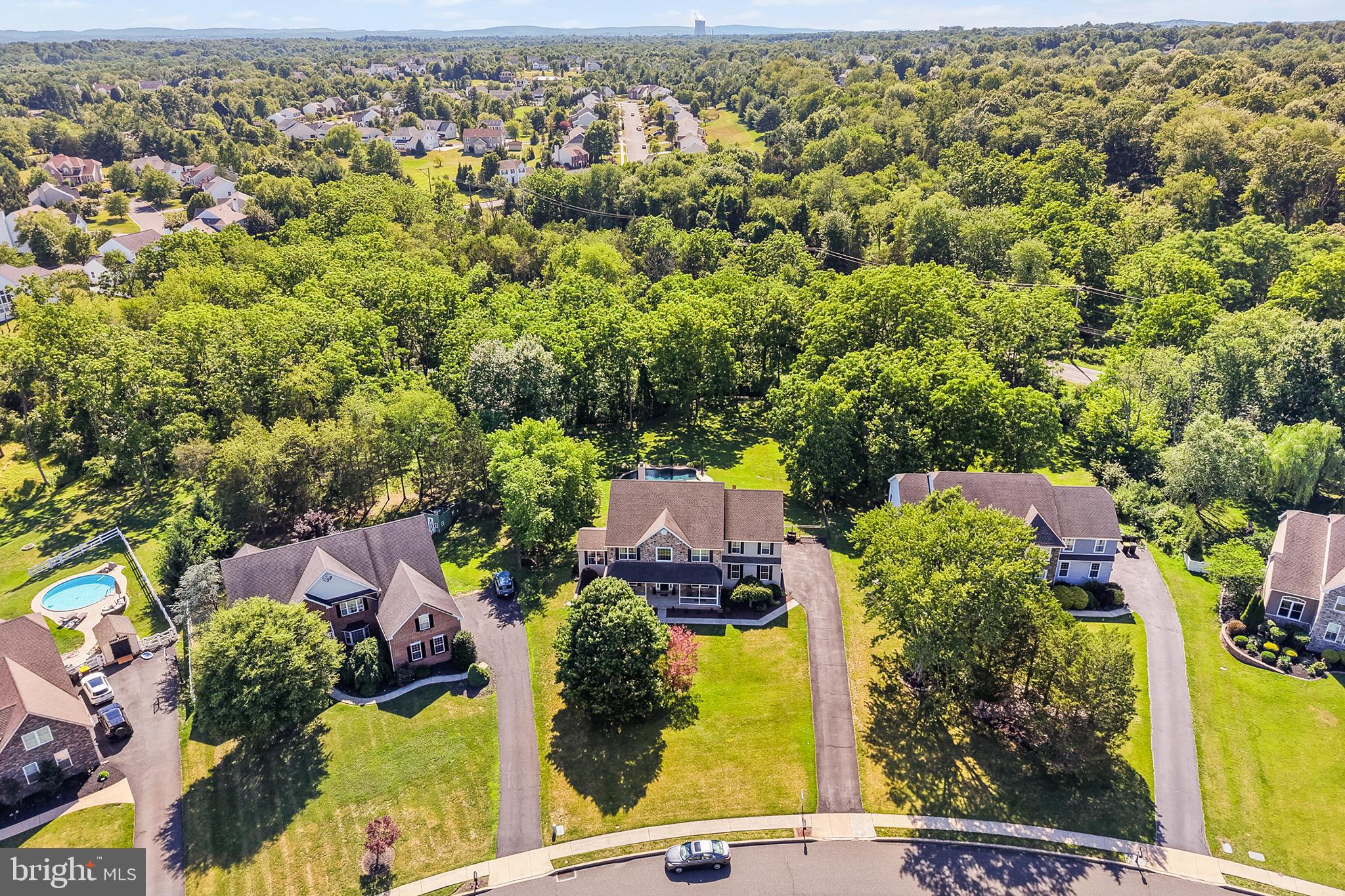 ARBOR LANE ESTATES - Residential
