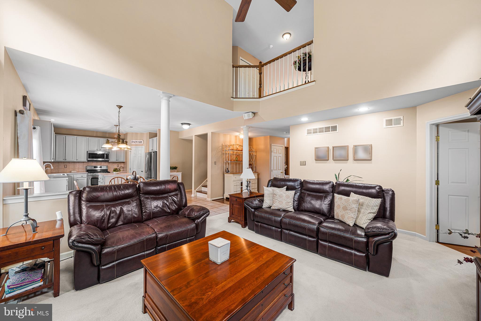 ARBOR LANE ESTATES - Residential