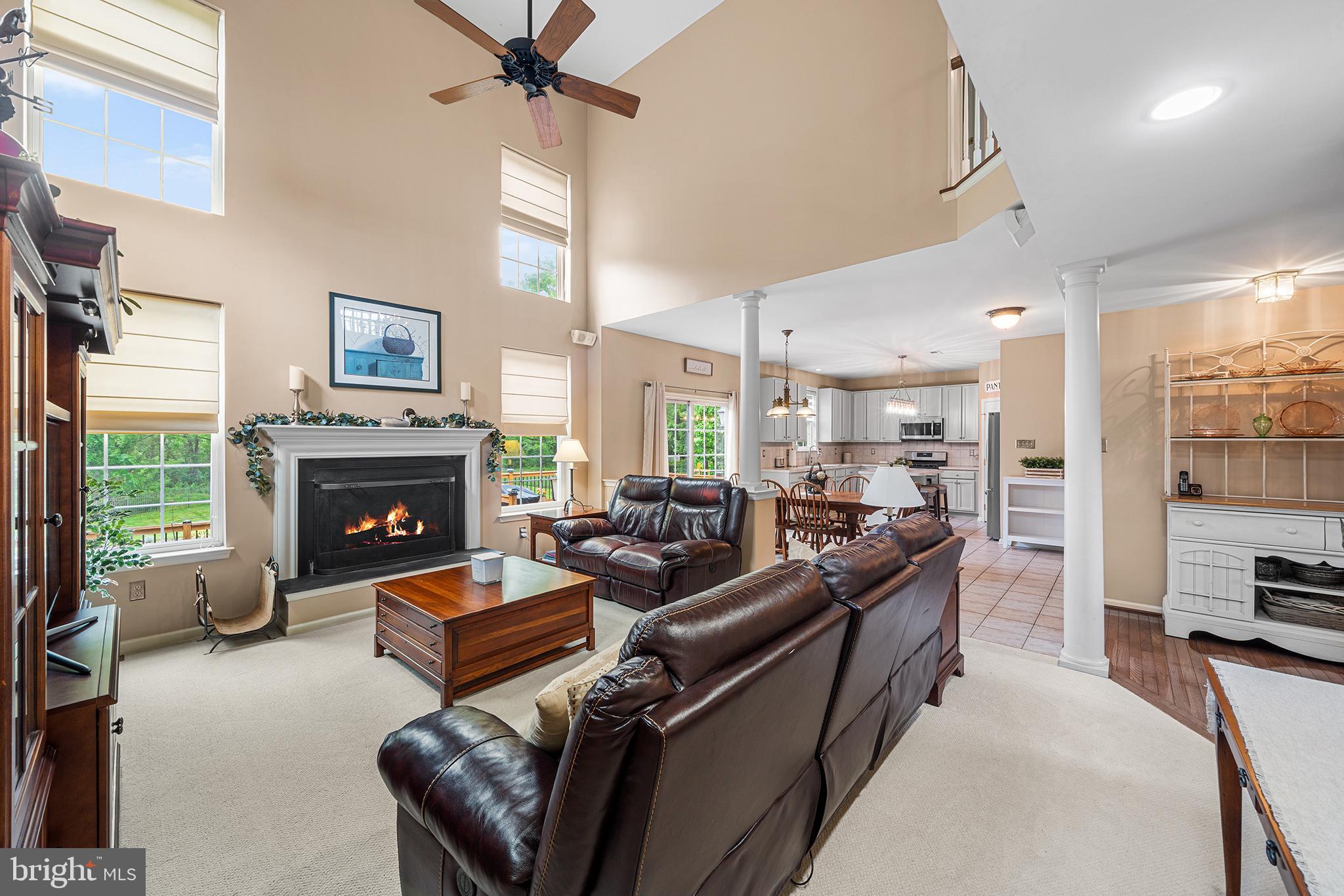 ARBOR LANE ESTATES - Residential