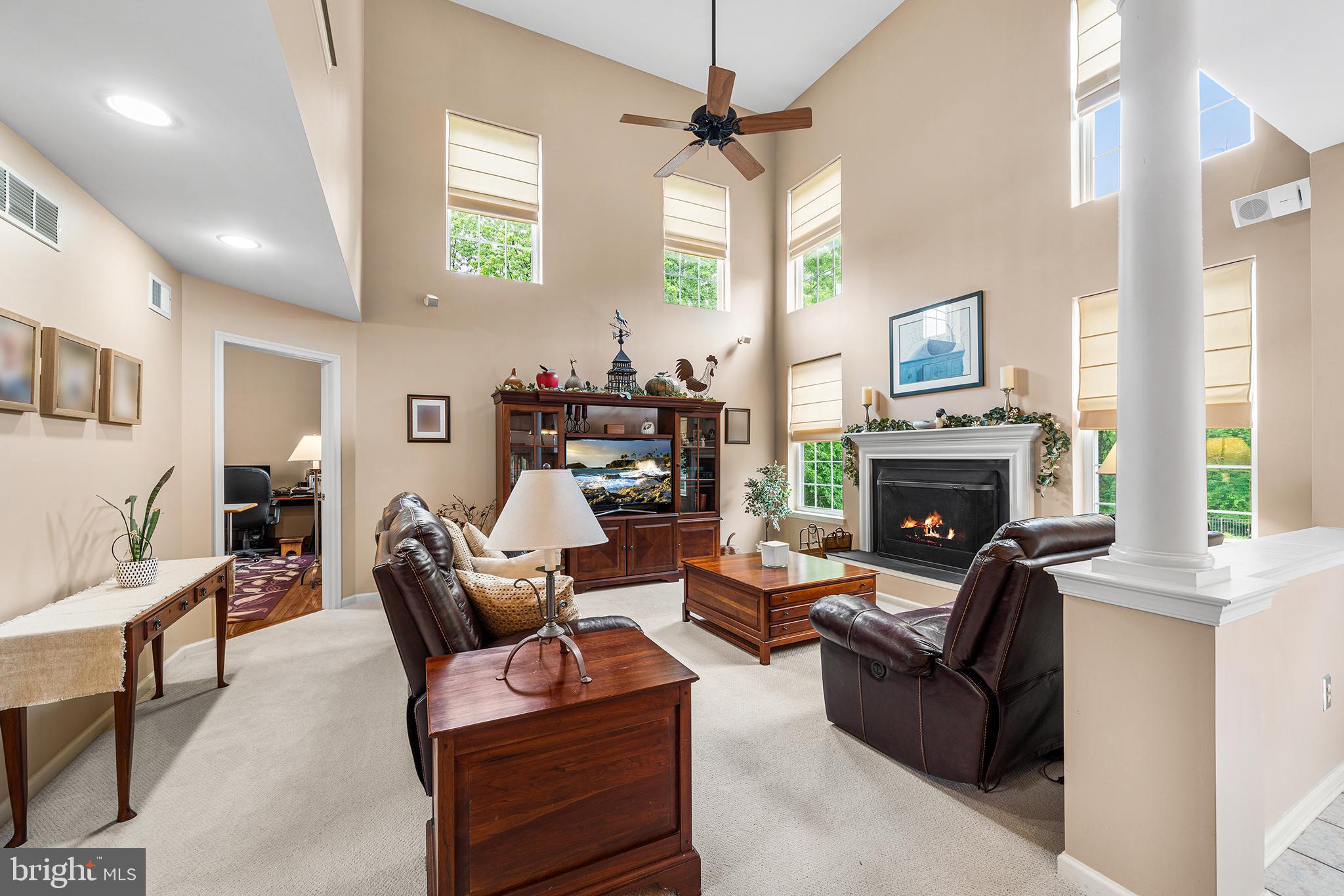 ARBOR LANE ESTATES - Residential