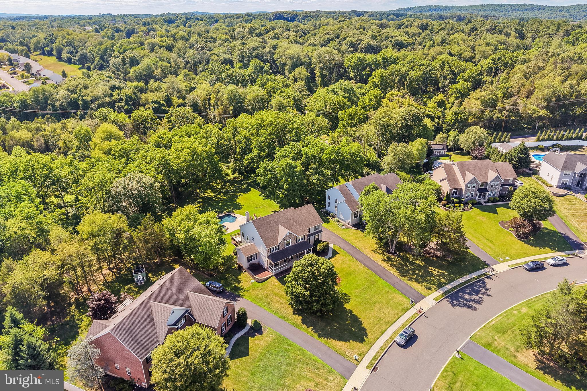 ARBOR LANE ESTATES - Residential