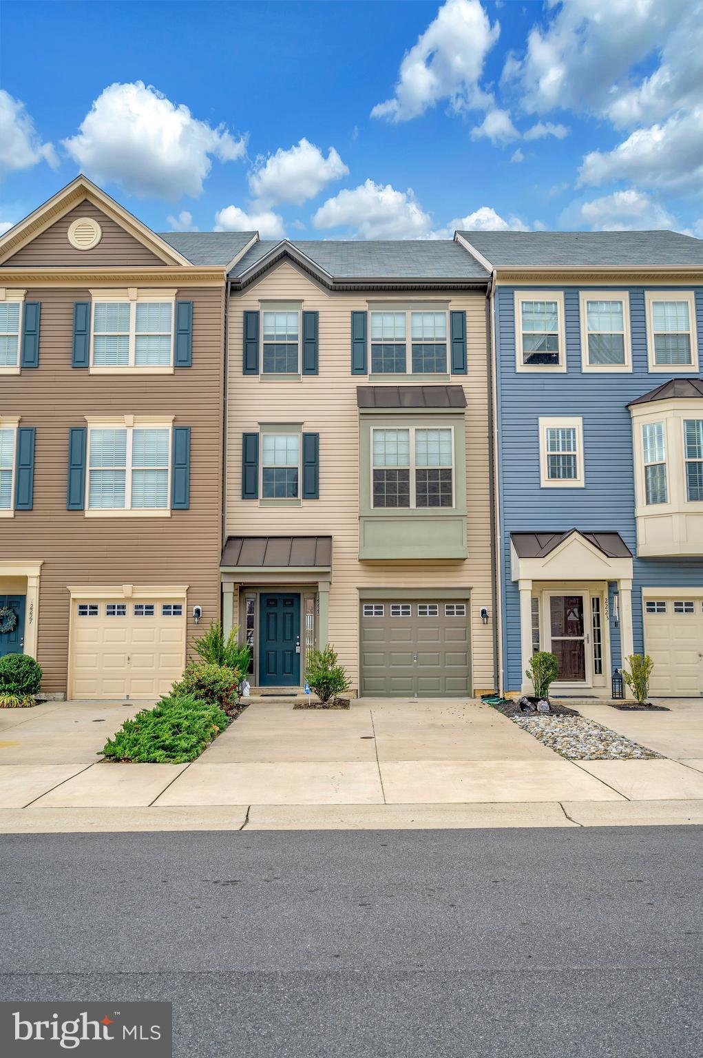 NEW POST ON THE RAPPAHANNOCK - Residential