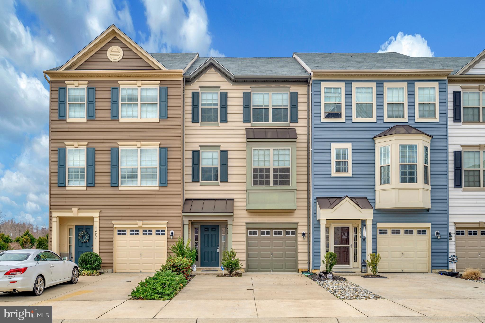 NEW POST ON THE RAPPAHANNOCK - Residential