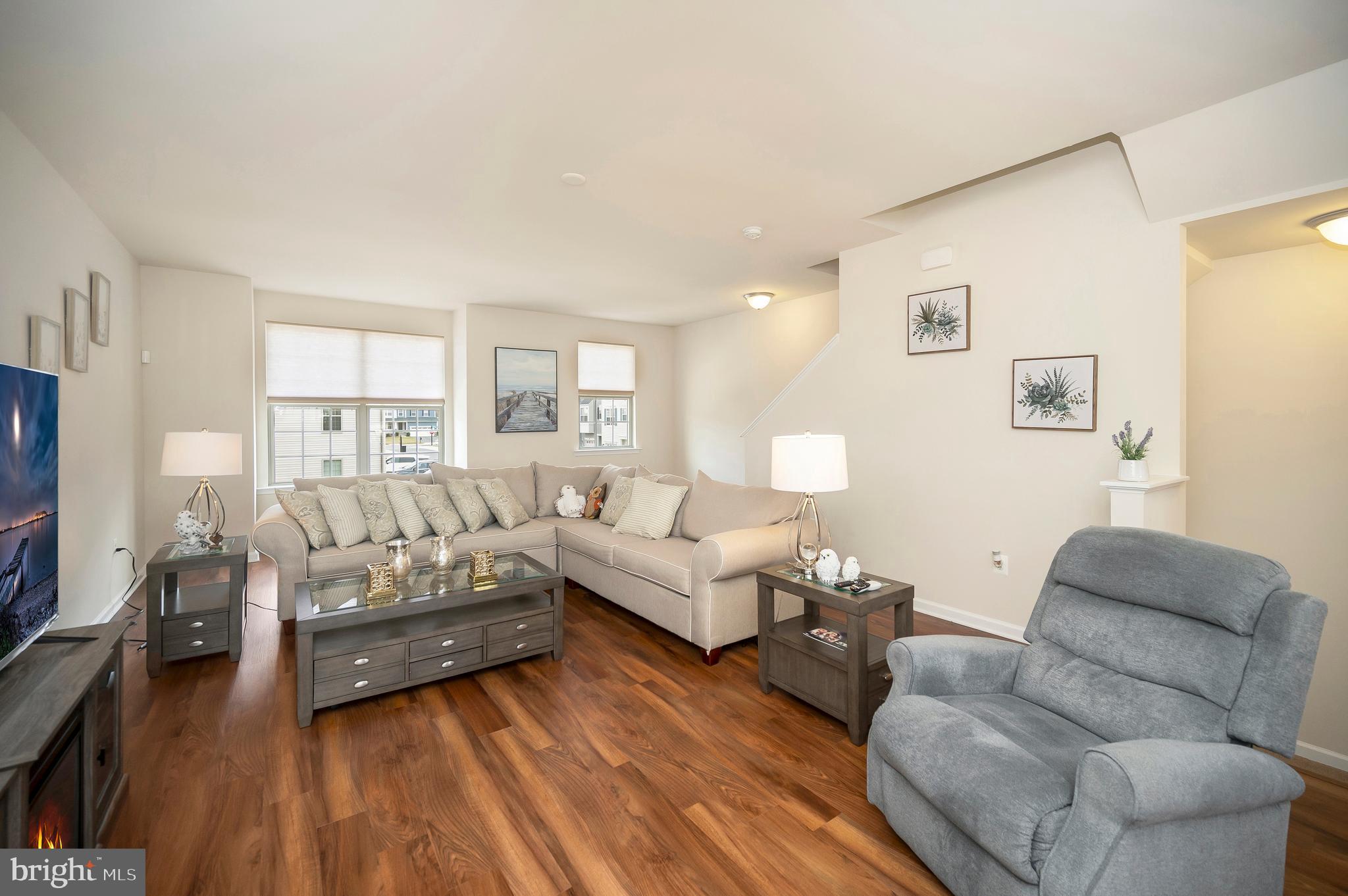 NEW POST ON THE RAPPAHANNOCK - Residential