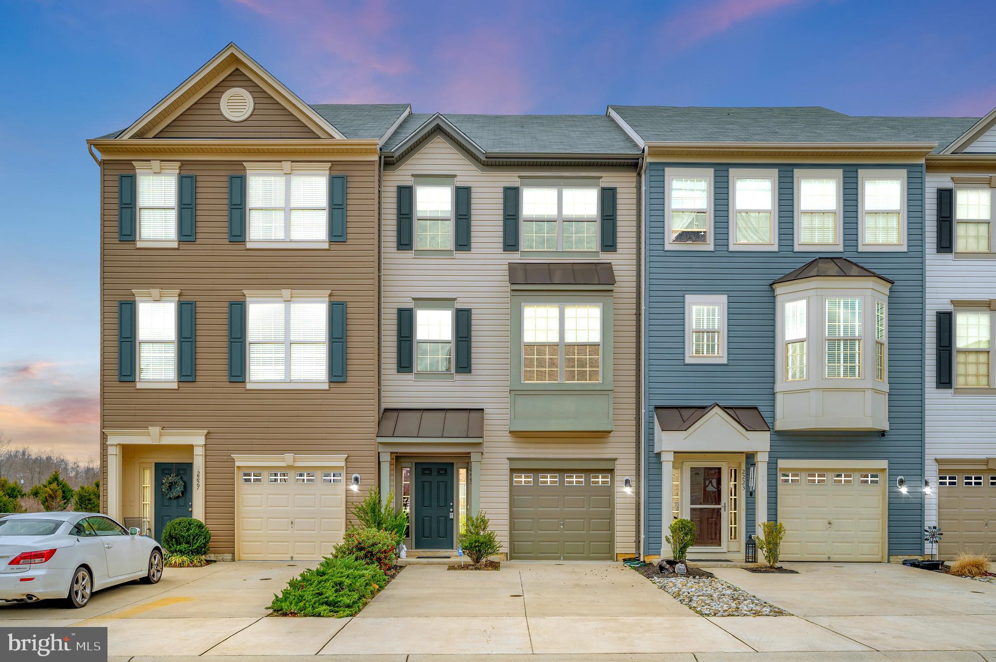 Turn-Key Townhome in New Post – River Access 

Welcome to 2225 Champion Way, a pristine 3-bedroom, 3.5-bath interior townhome in the highly sought-after New Post community of Fredericksburg, VA. This like-new home is truly turn-key ready, featuring modern finishes and an open-concept design perfect for comfortable living.

Nestled in a prime location, New Post provides exclusive access to the Rappahannock River, a community swimming pool, and a wealth of outdoor amenities, including scenic walking trails and a boat launch—perfect for water enthusiasts! Conveniently located just minutes from shopping, dining, and major commuter routes, this home offers the perfect blend of luxury and lifestyle.

Don’t miss your chance to own this stunning townhome—schedule your showing today! ** Seller Maybe open to negotiating personal property with home.