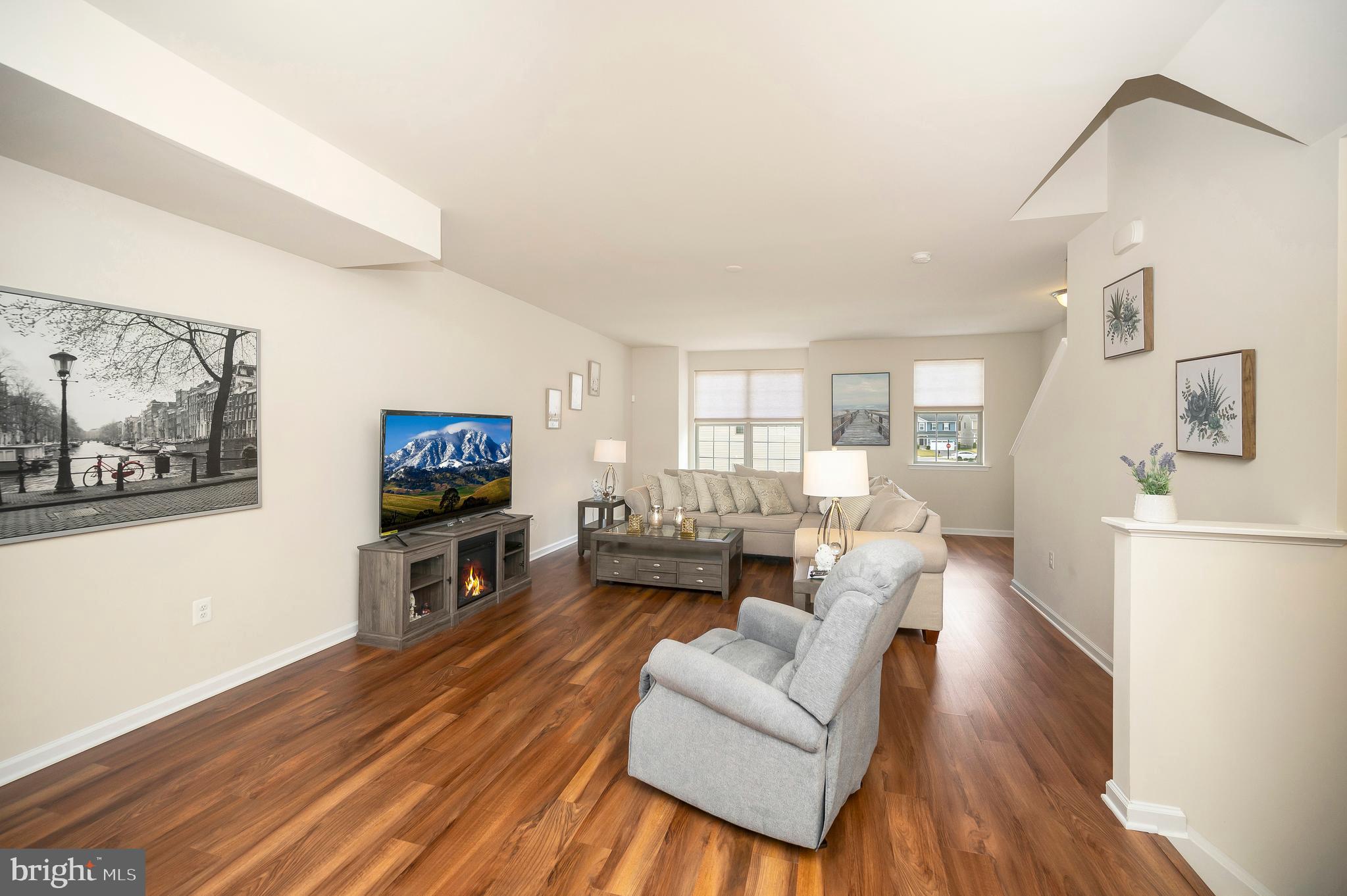 NEW POST ON THE RAPPAHANNOCK - Residential