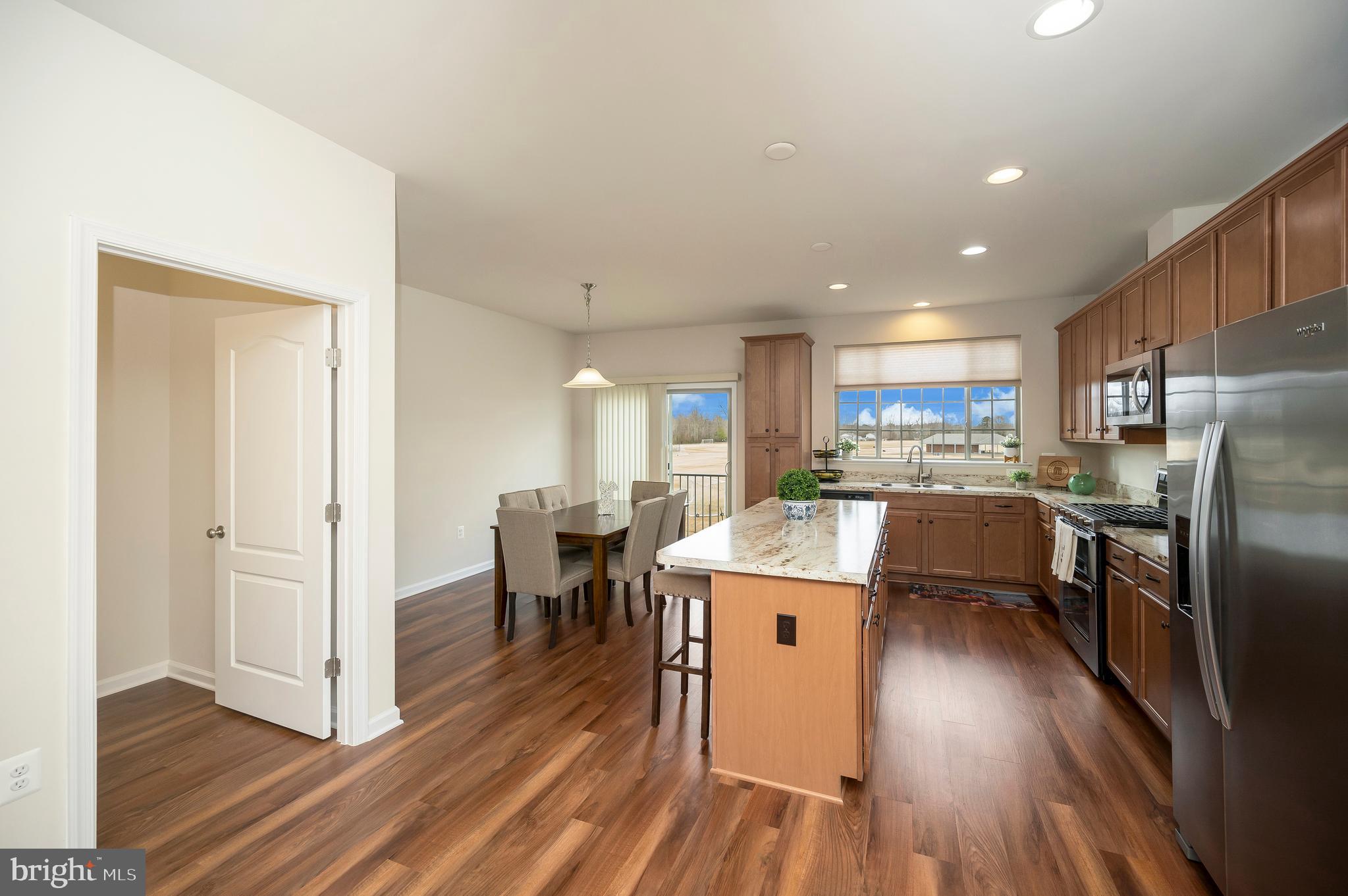 NEW POST ON THE RAPPAHANNOCK - Residential