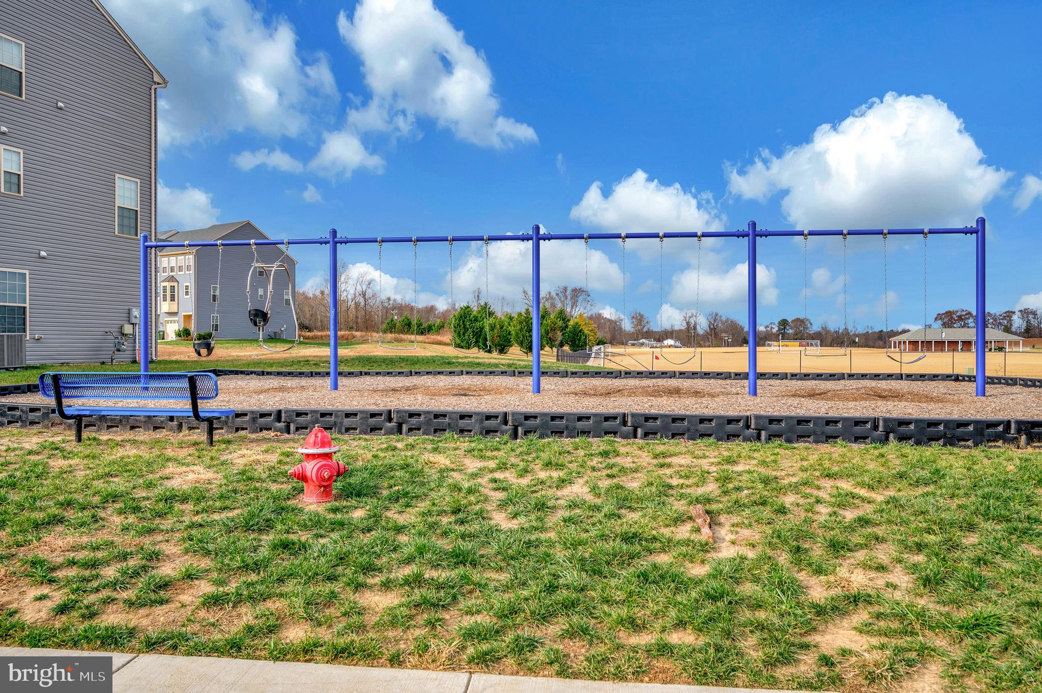 NEW POST ON THE RAPPAHANNOCK - Residential